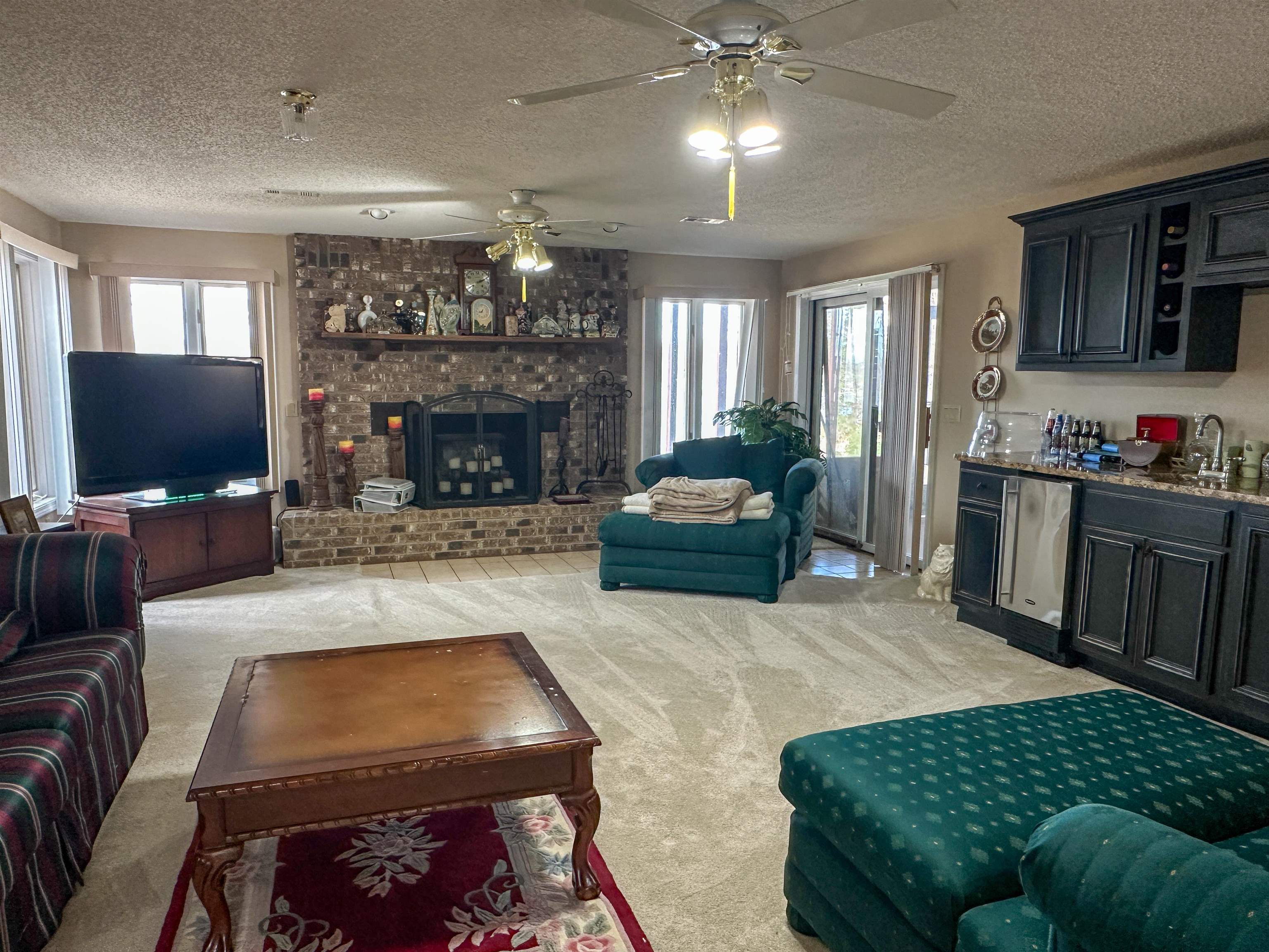 606 S Shore Drive Horseshoe Bend, AR 72512
