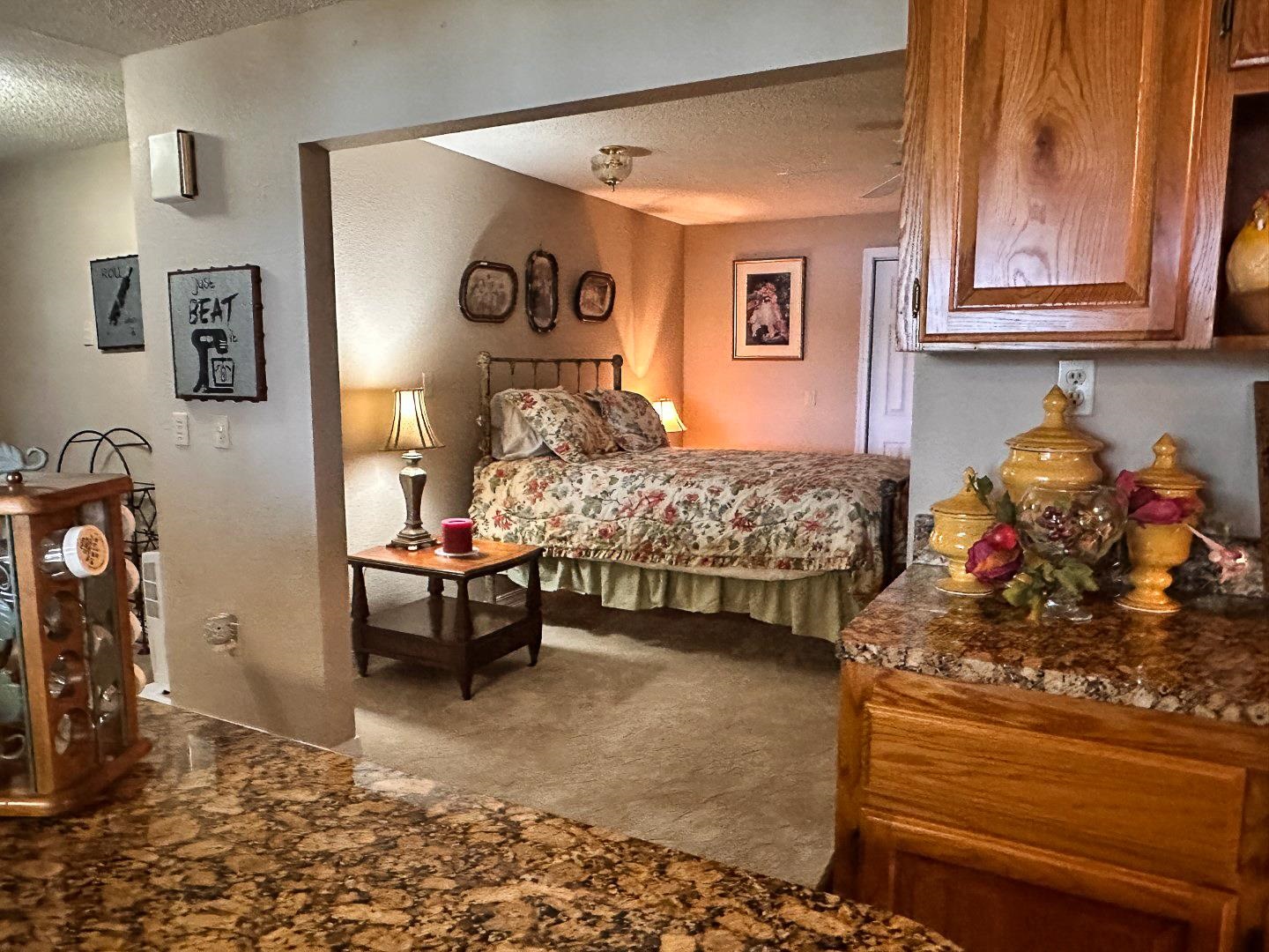 606 S Shore Drive Horseshoe Bend, AR 72512