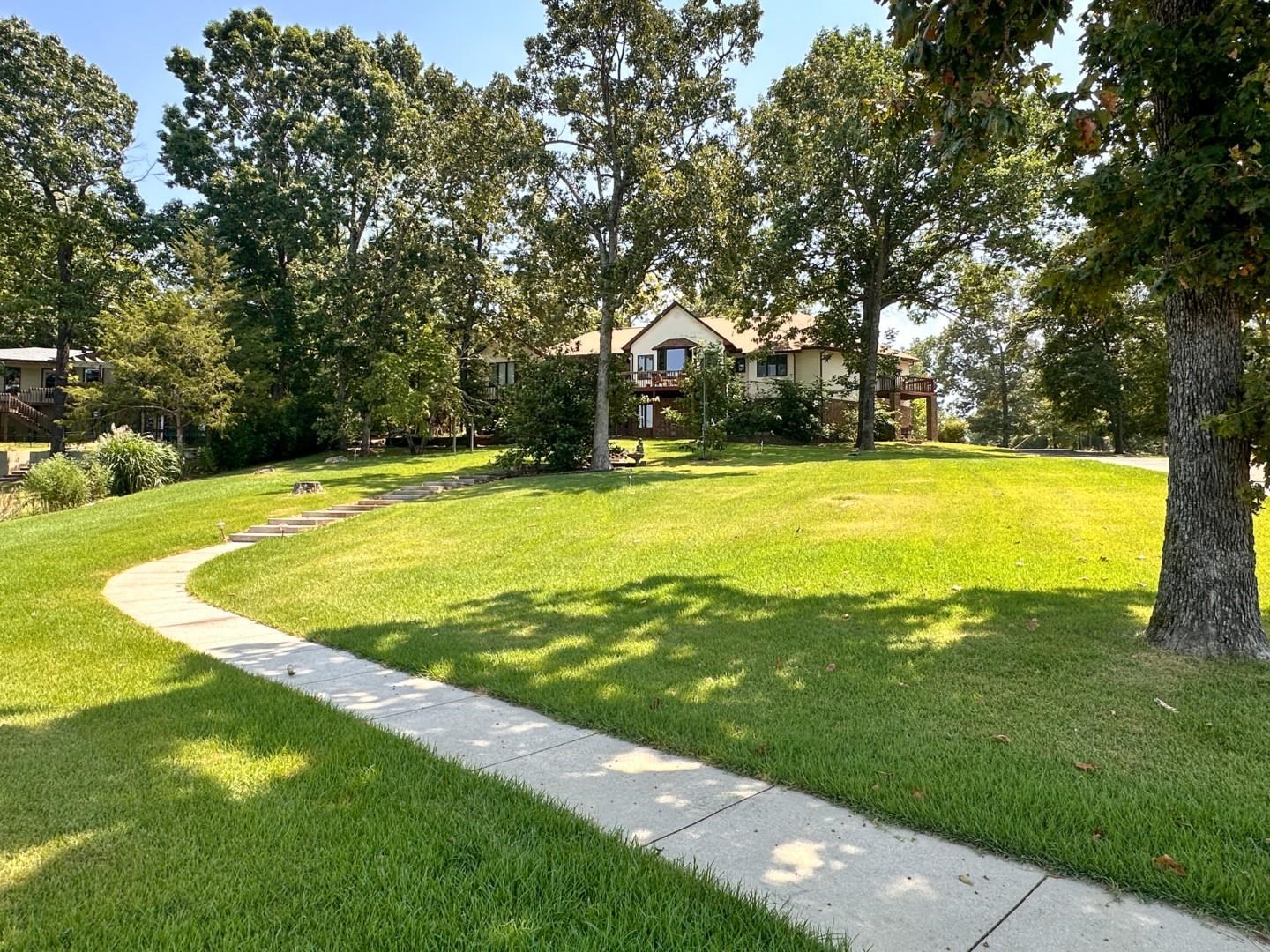 606 S Shore Drive Horseshoe Bend, AR 72512