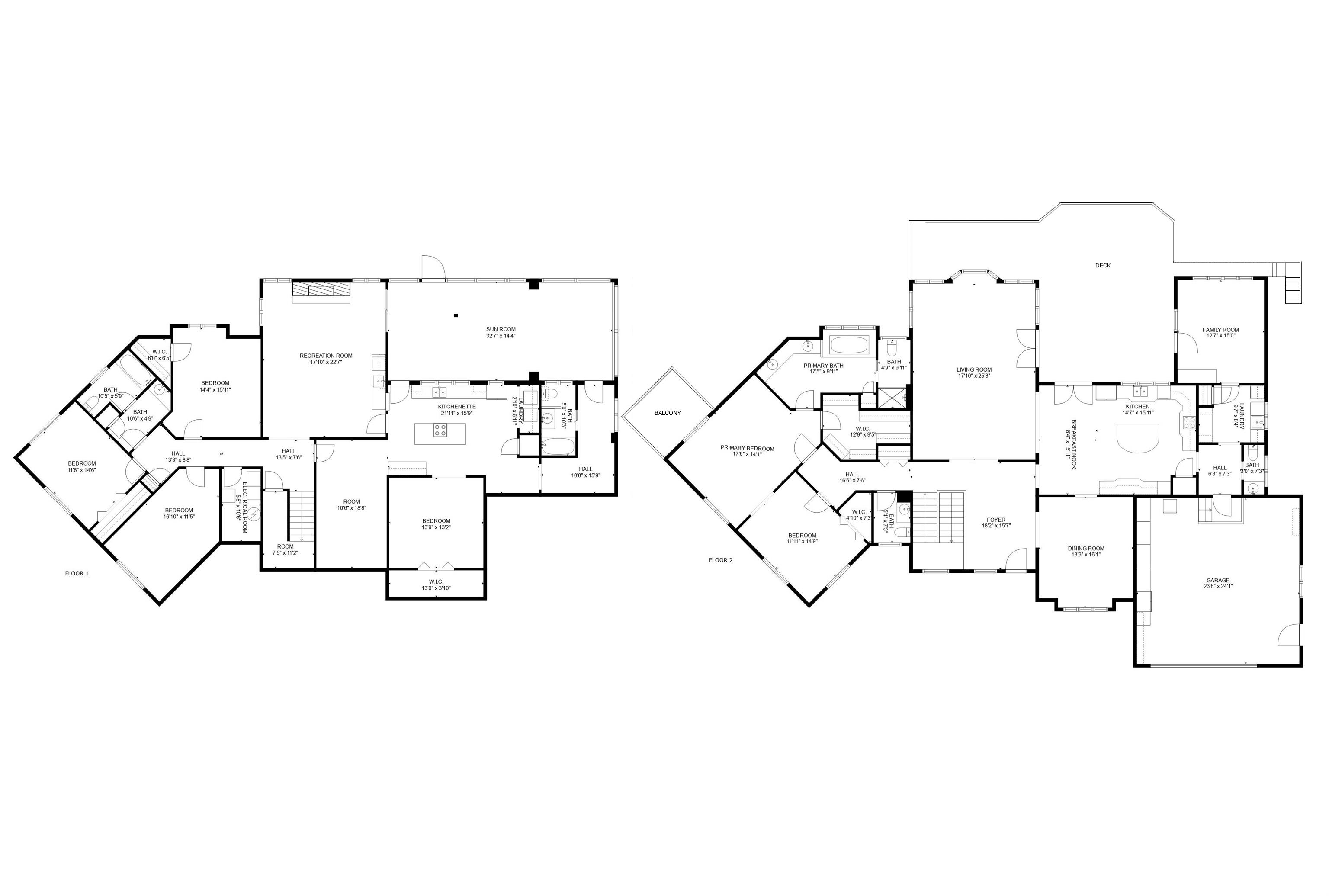 606 S Shore Drive Horseshoe Bend, AR 72512
