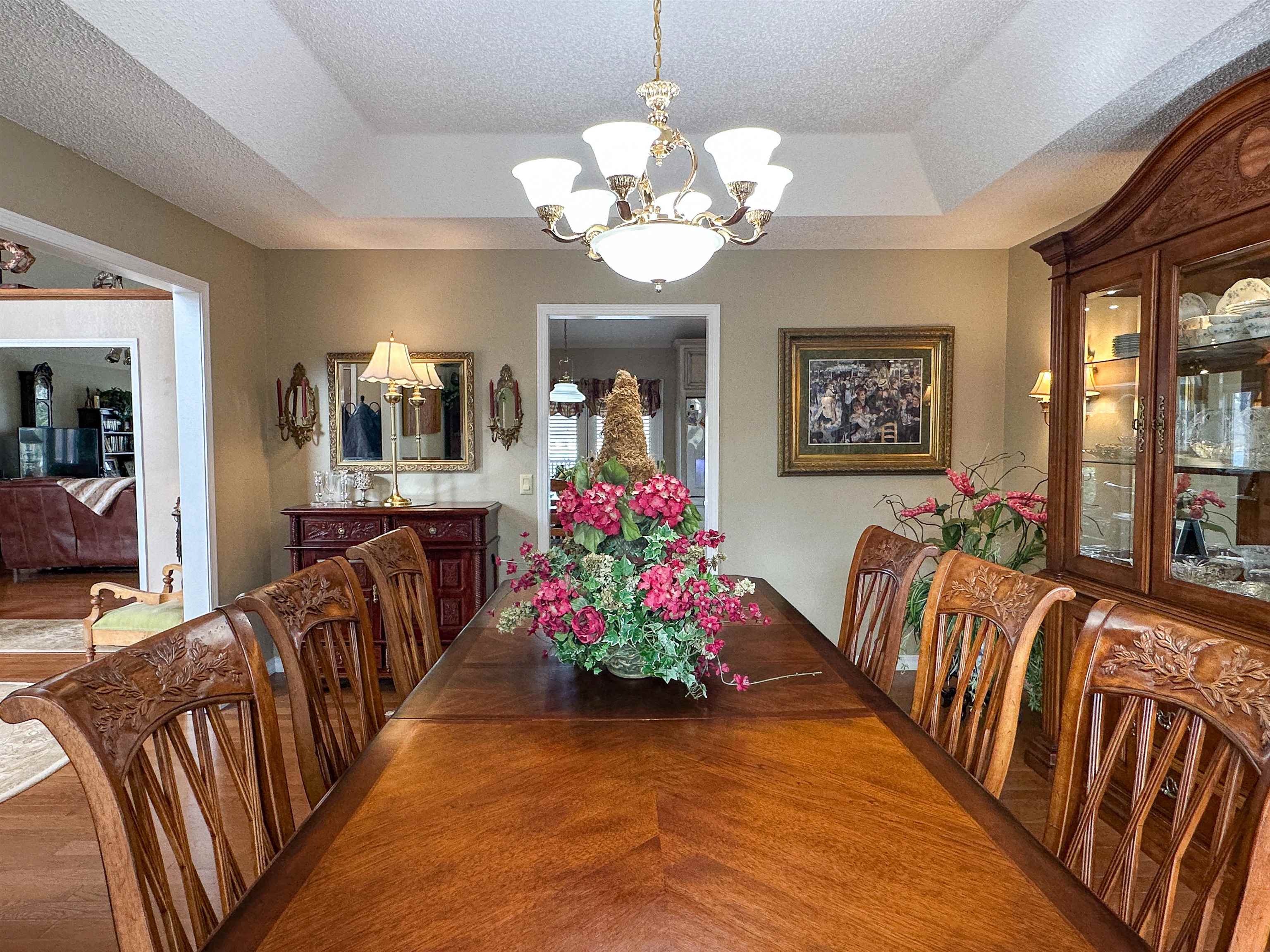 606 S Shore Drive Horseshoe Bend, AR 72512