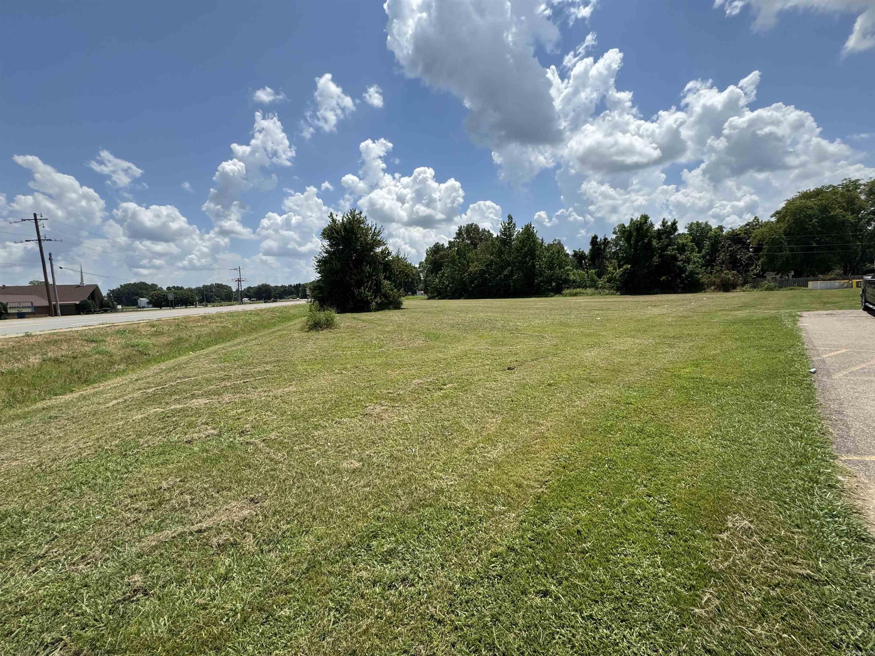 371 US 49  Marvell, AR