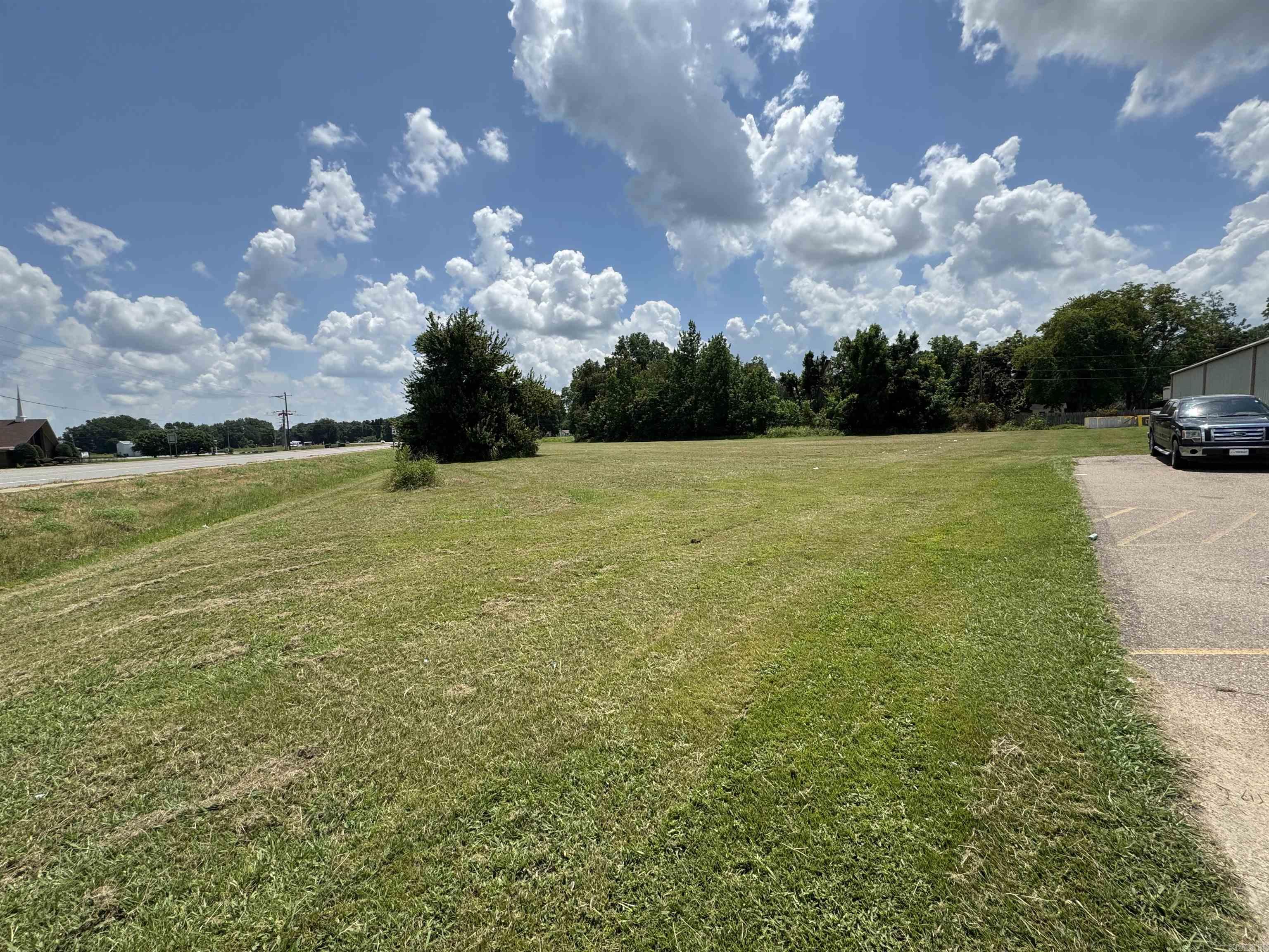 371 US 49  Marvell, AR