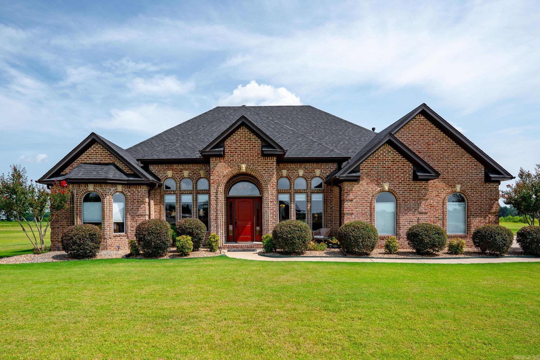 12904 SMARTY JONES DRIVE