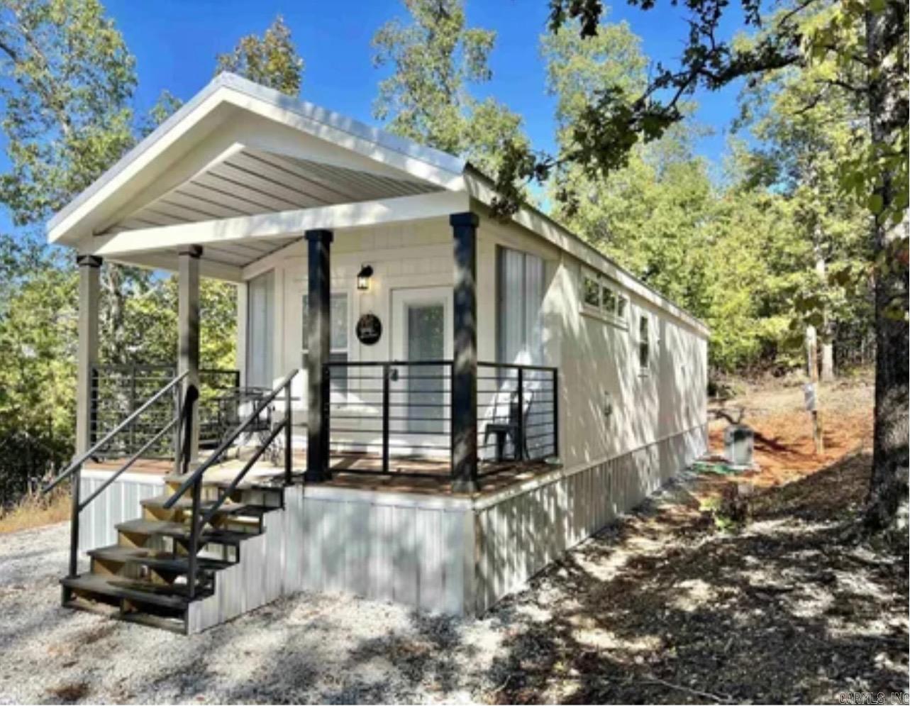 3765  HWY 87  Mountain View, AR