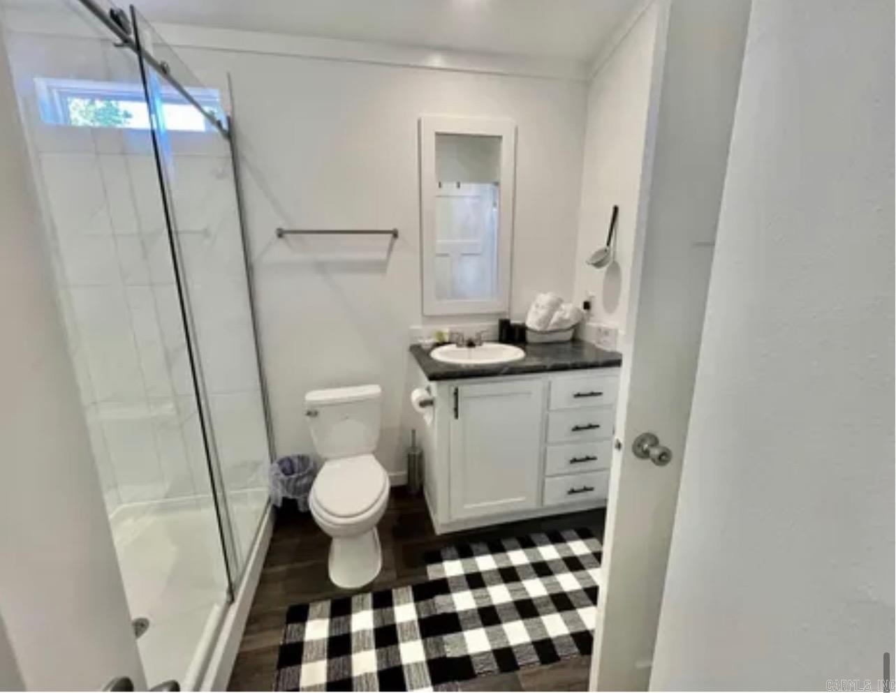 3765 HWY 87  Mountain View, AR