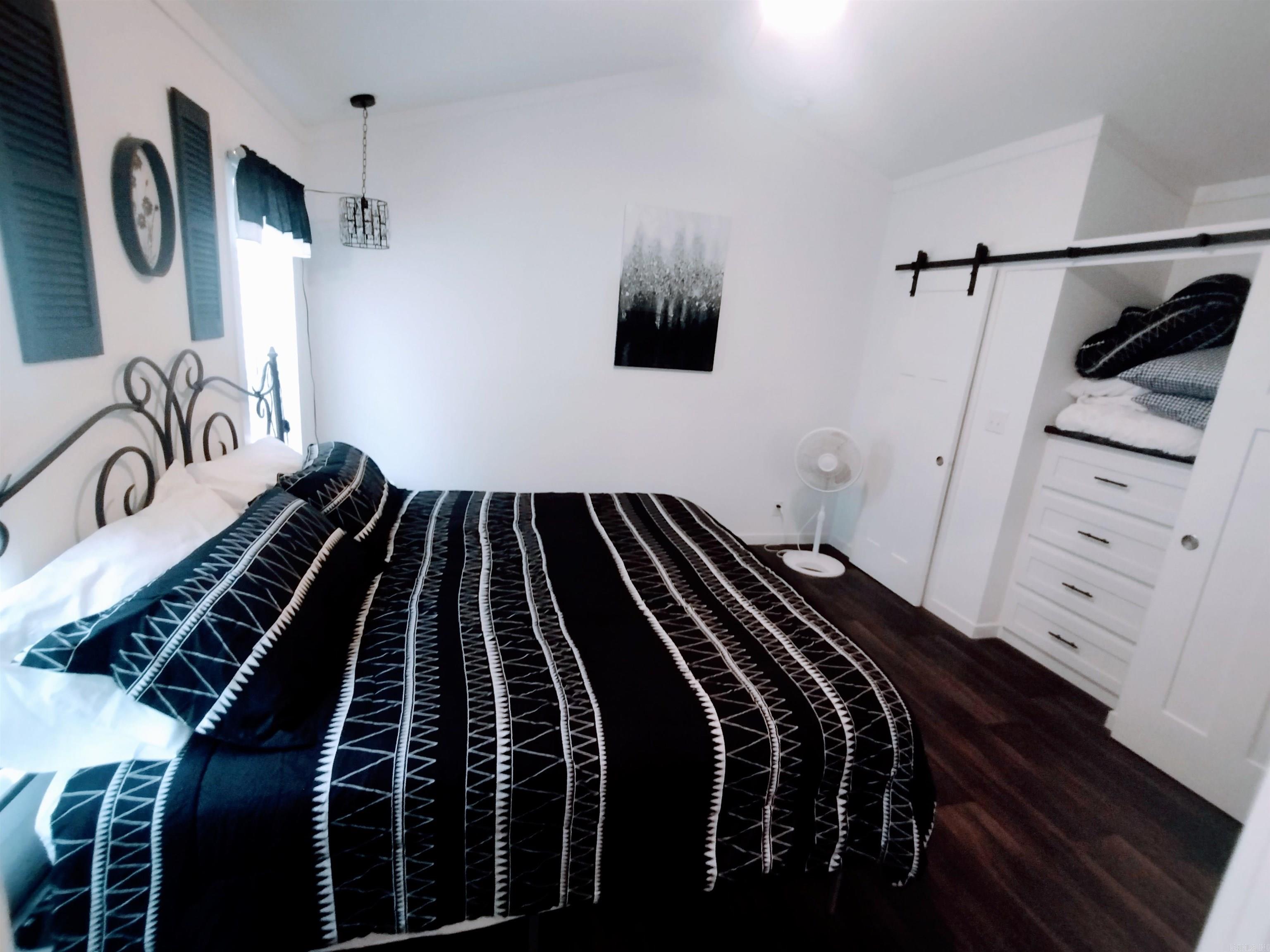 3765 HWY 87  Mountain View, AR