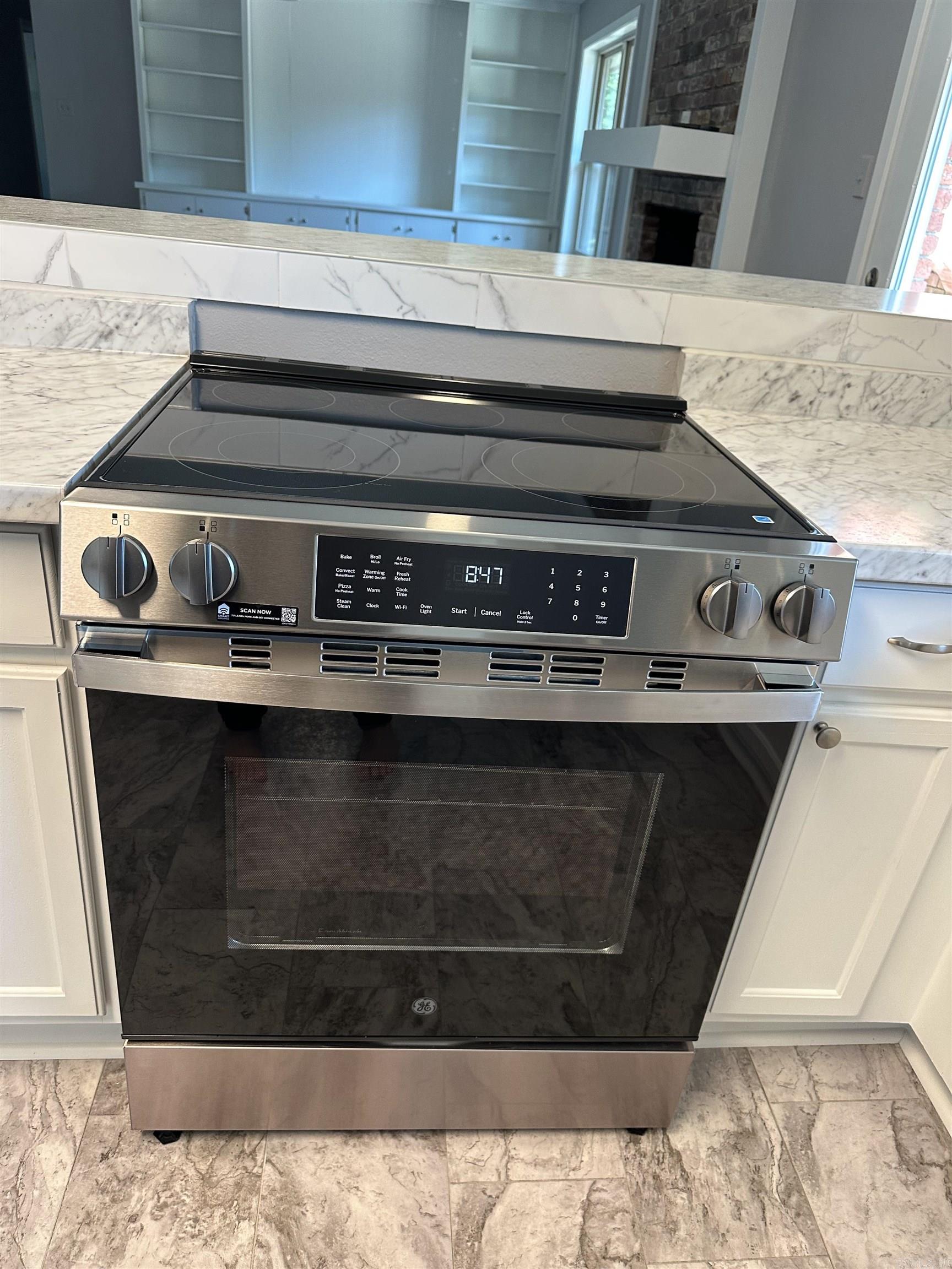 1 Shannon Drive McGehee, AR 71654