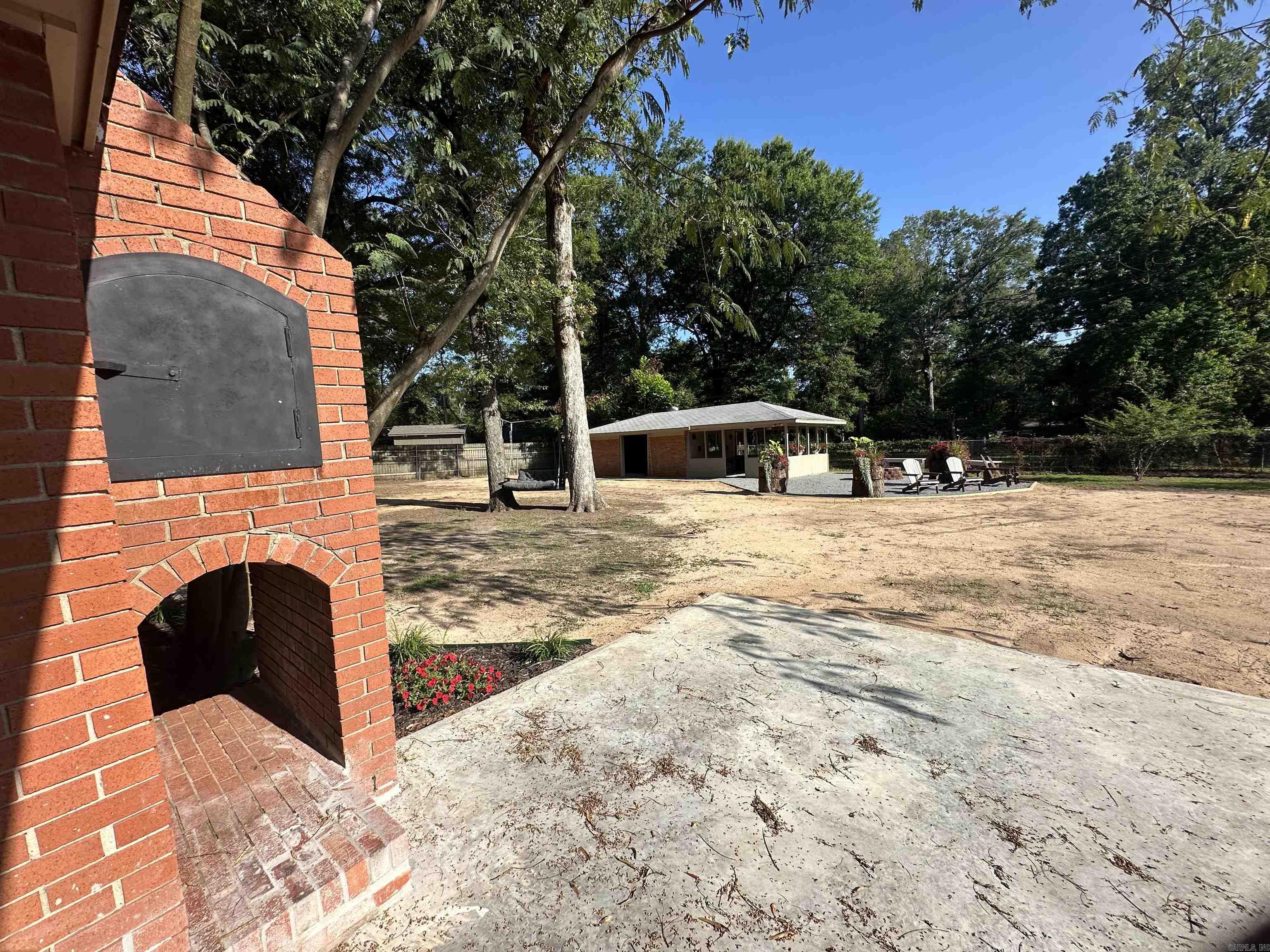 1 Shannon Drive McGehee, AR 71654