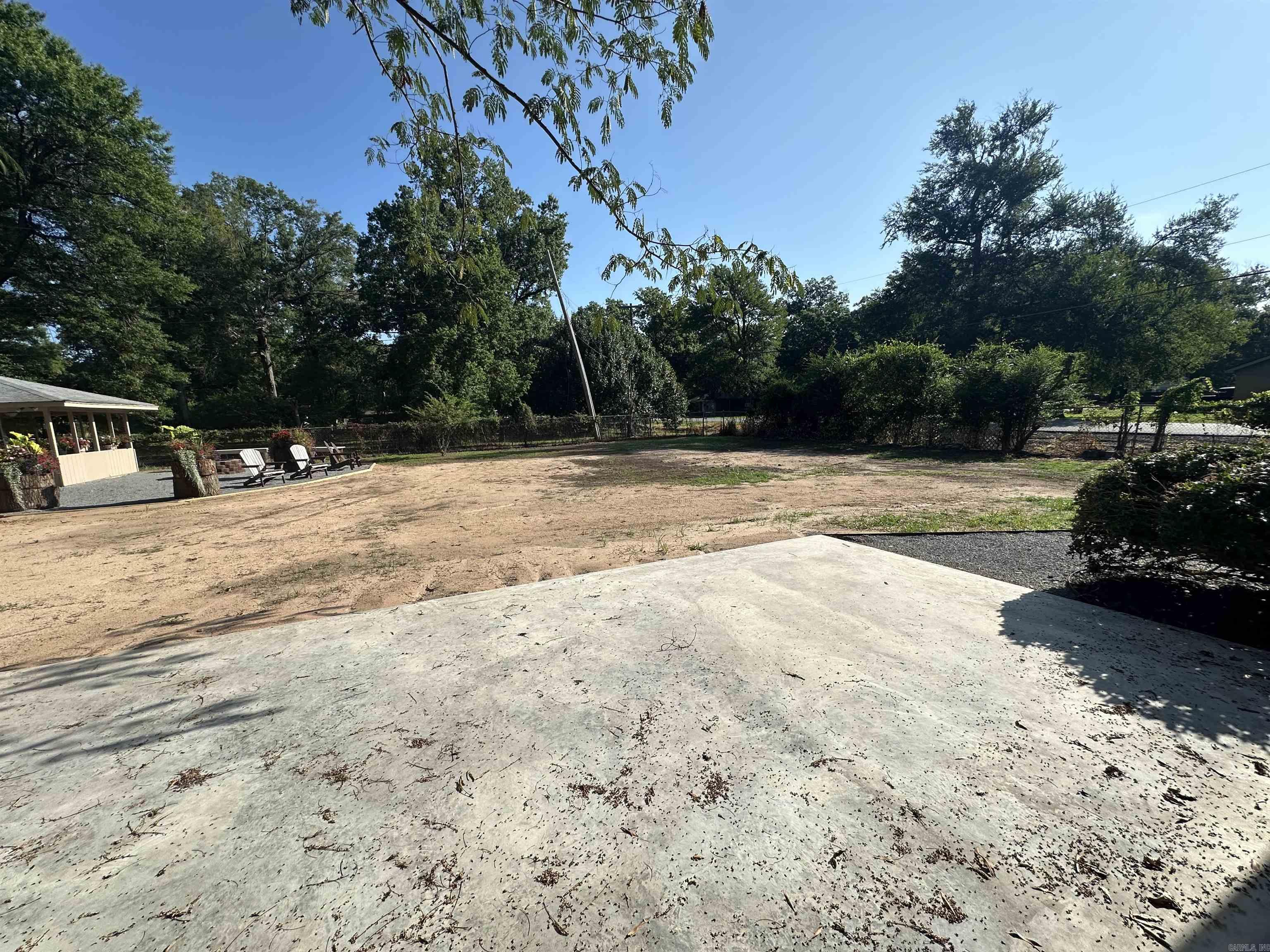 1 Shannon Drive McGehee, AR 71654