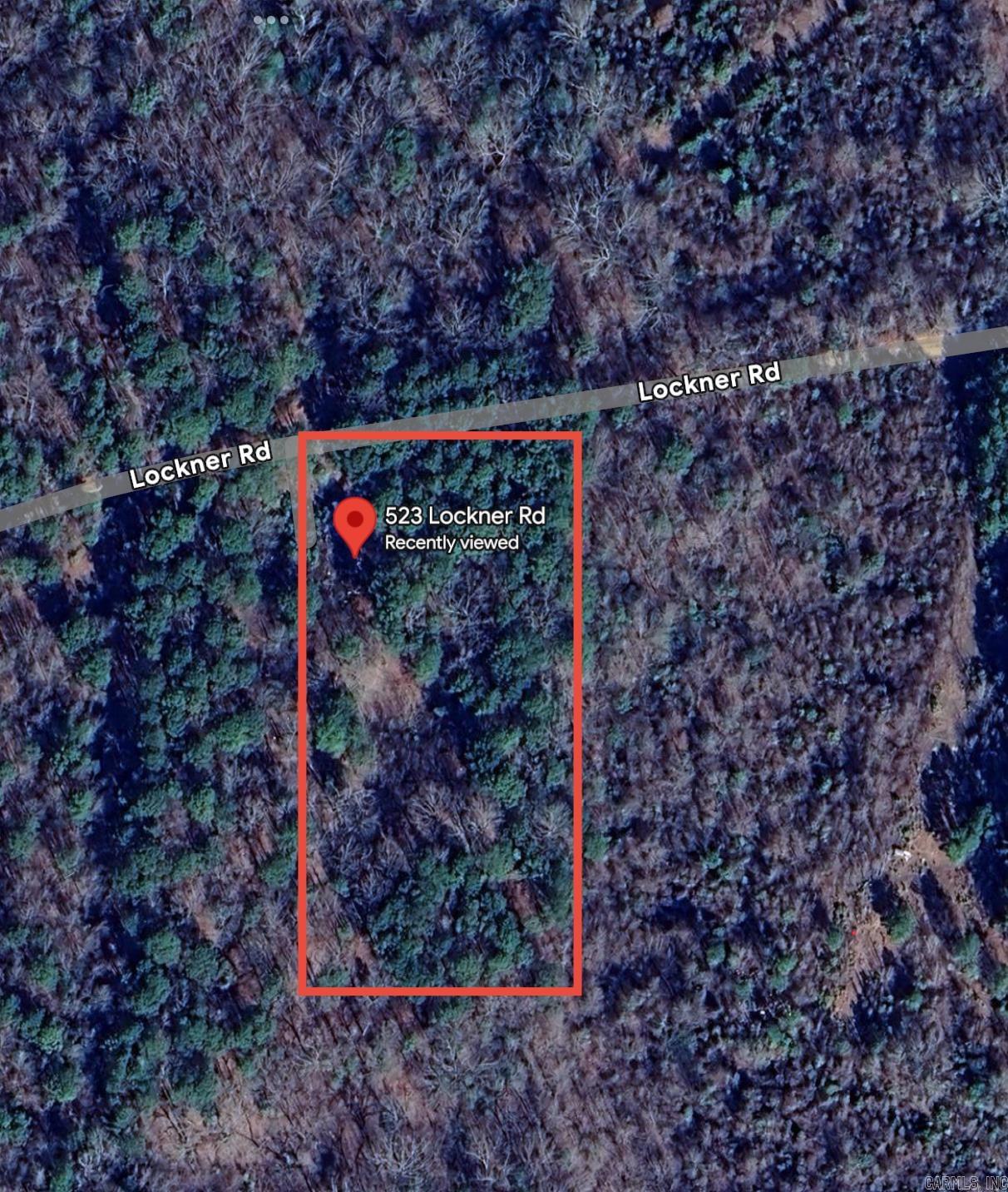 523 Lockner  El Dorado, AR