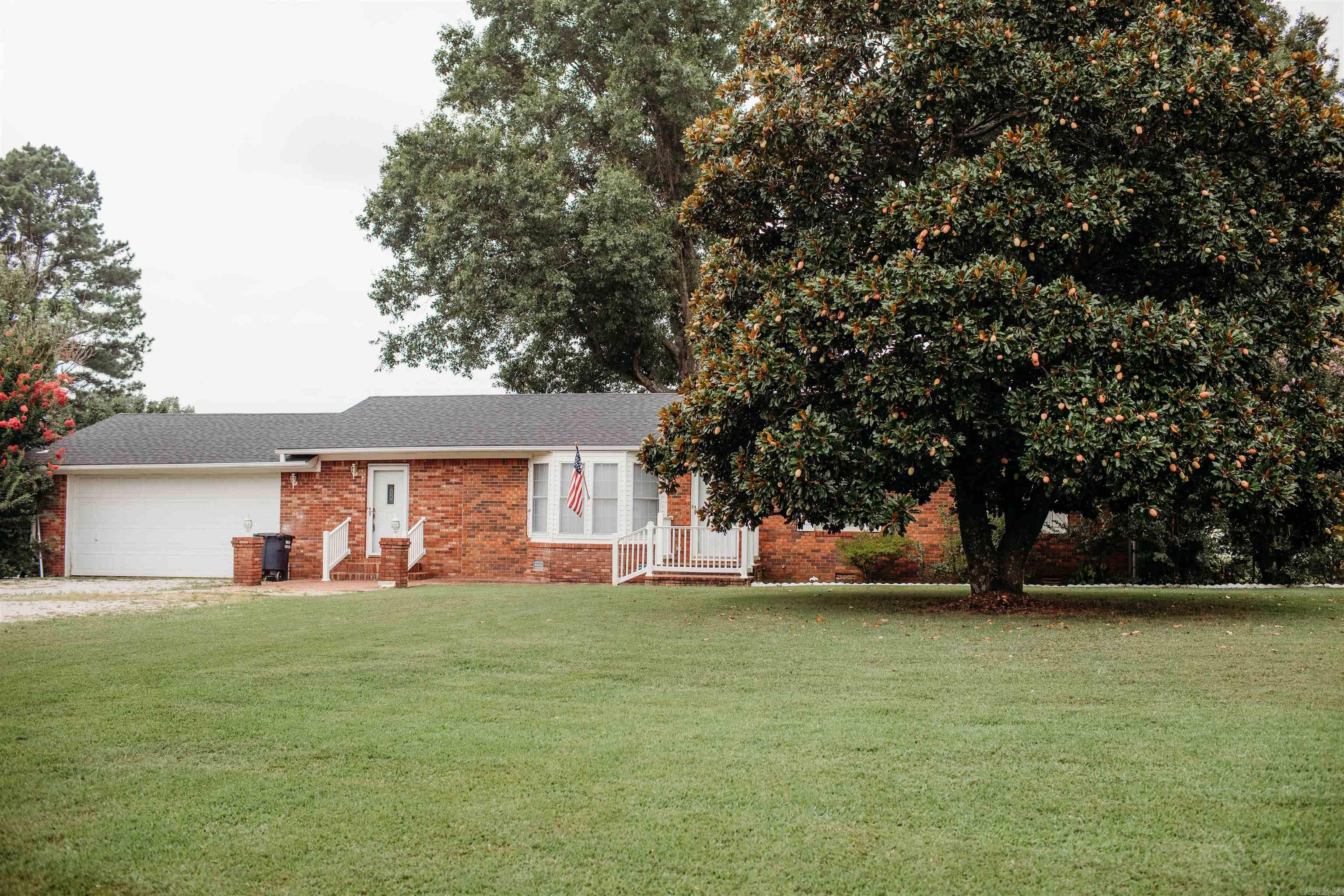 1290 W North  Piggott, AR