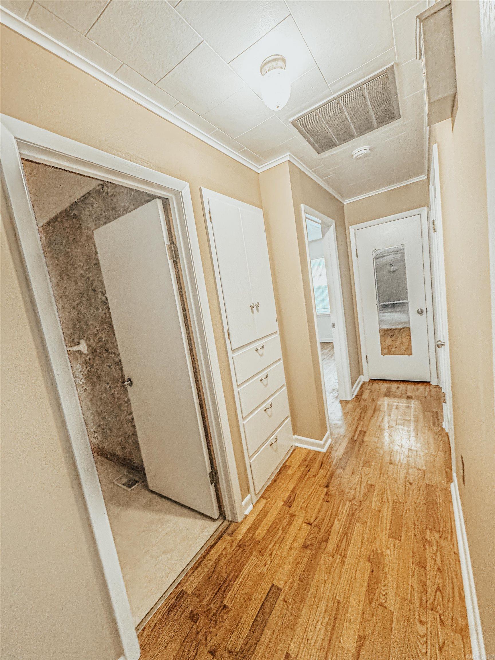 1290 W North  Piggott, AR