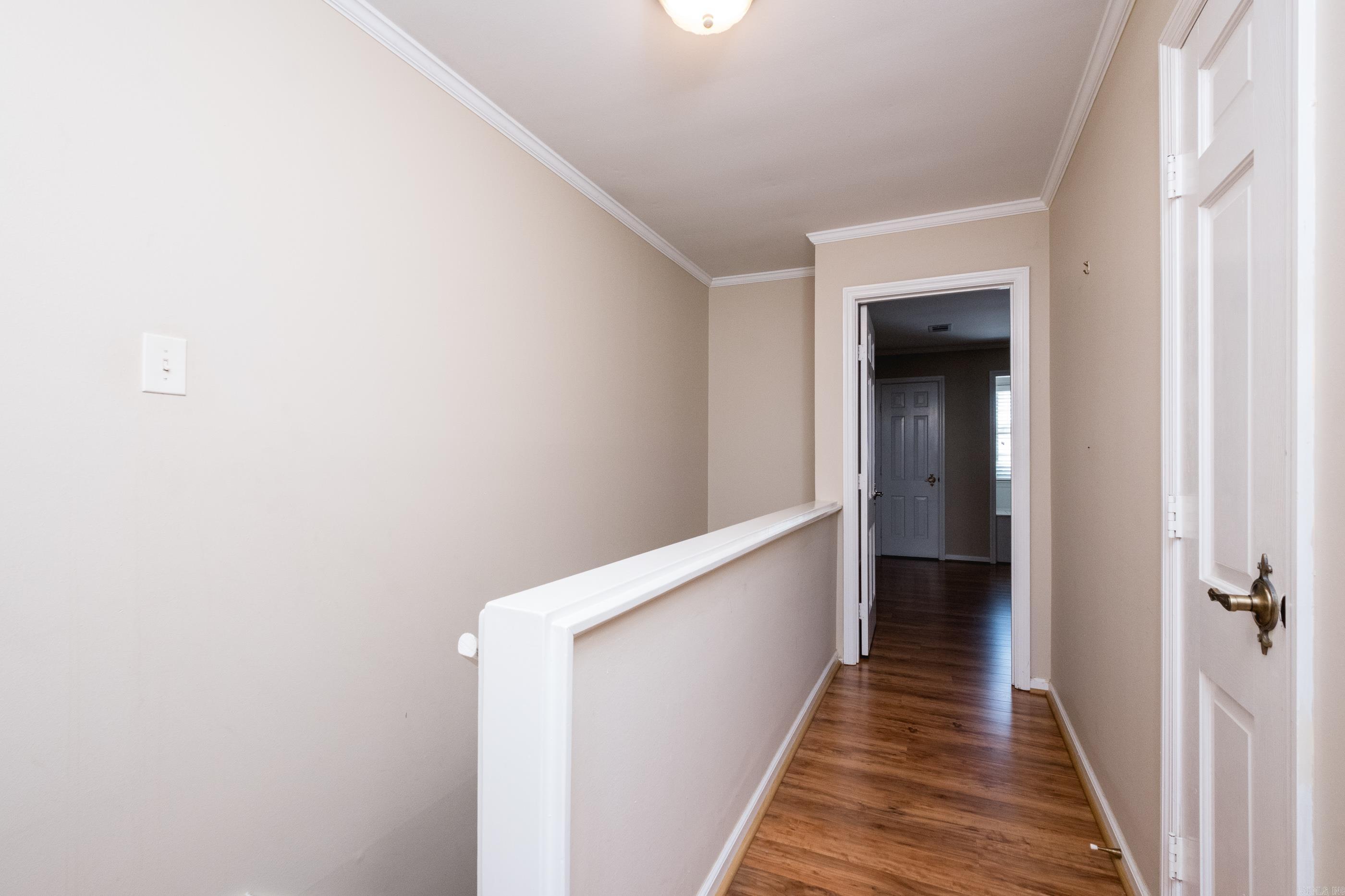 2801 Foxcroft #11  Little Rock, AR