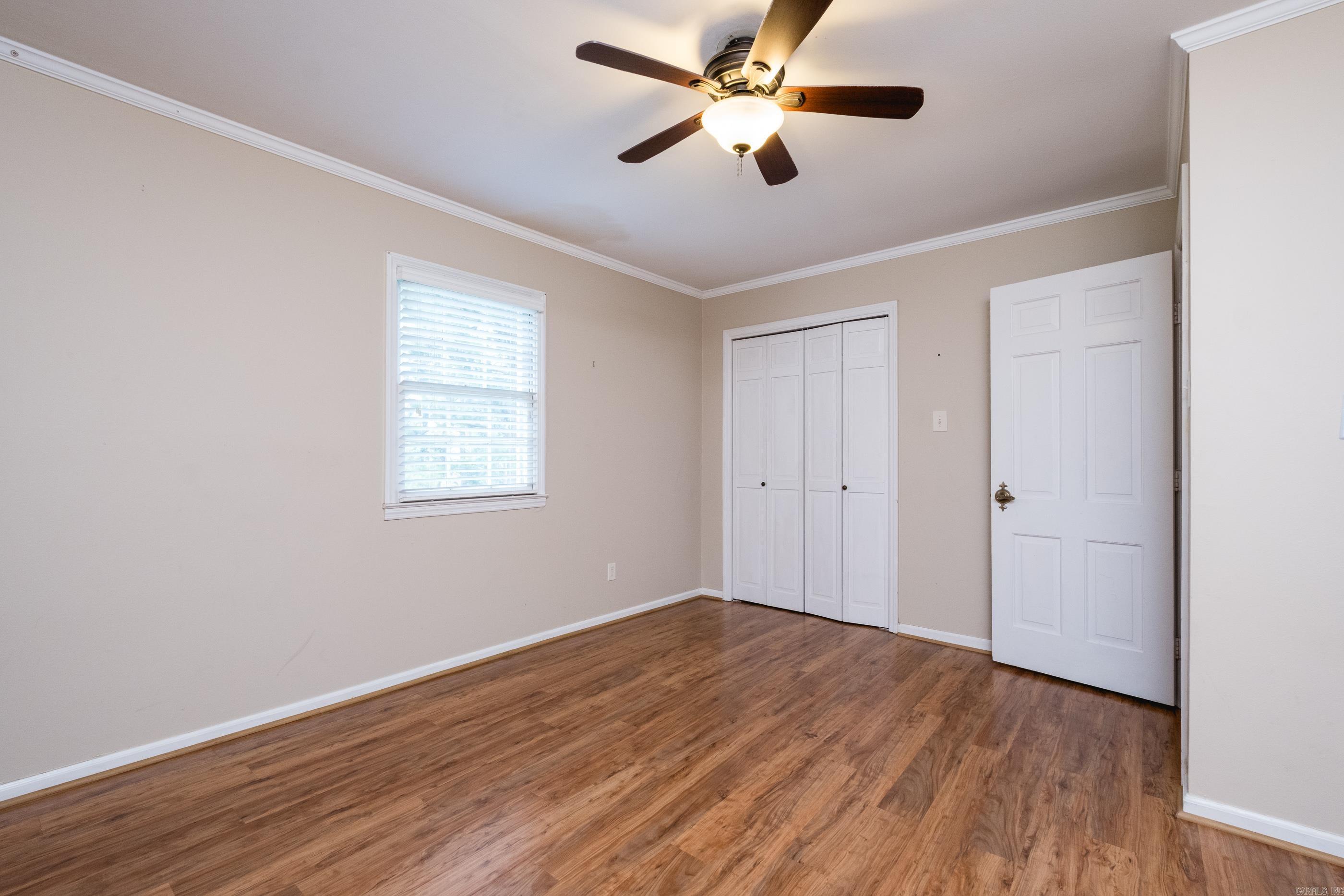 2801 Foxcroft #11  Little Rock, AR