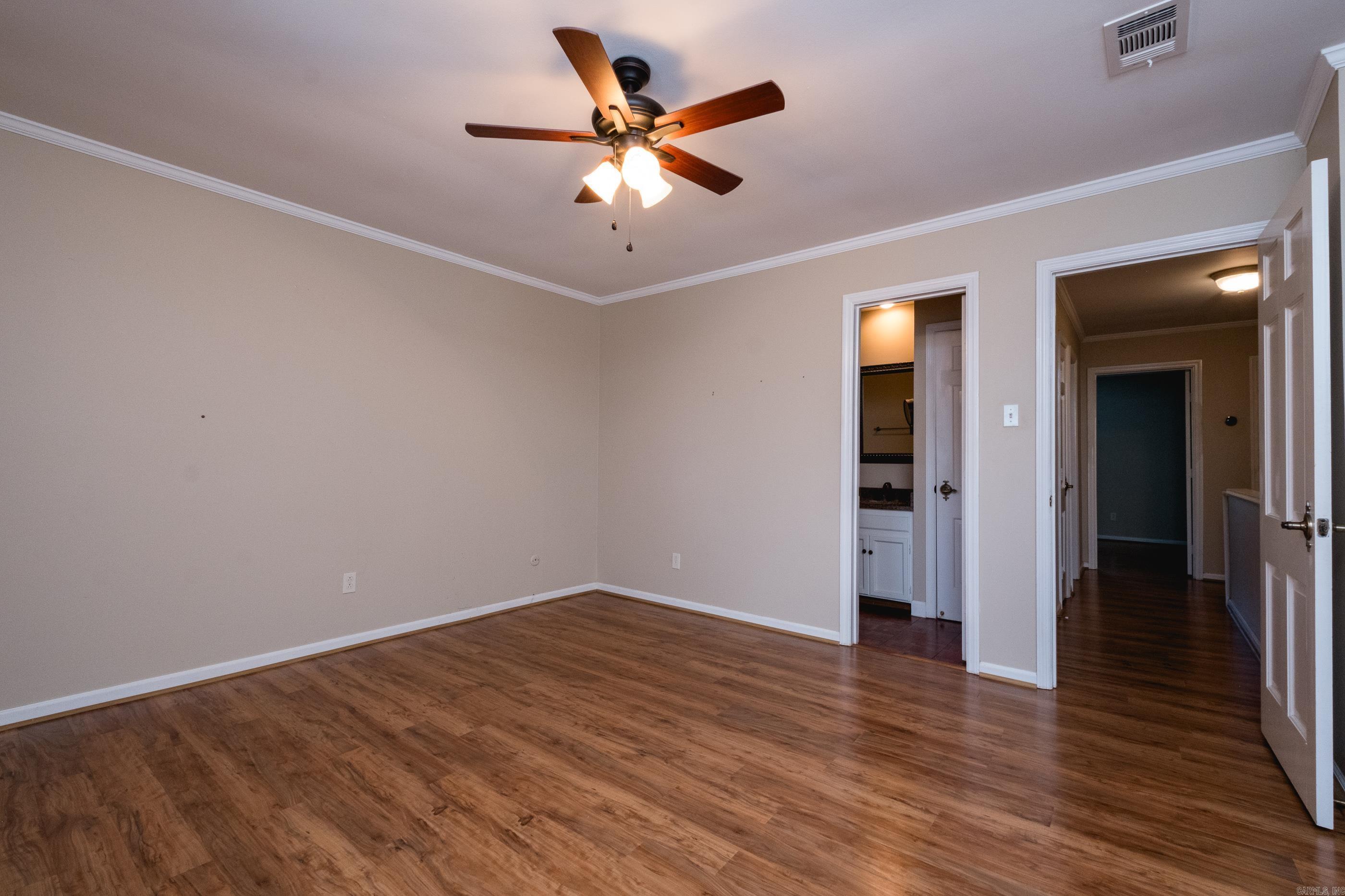2801 Foxcroft #11  Little Rock, AR