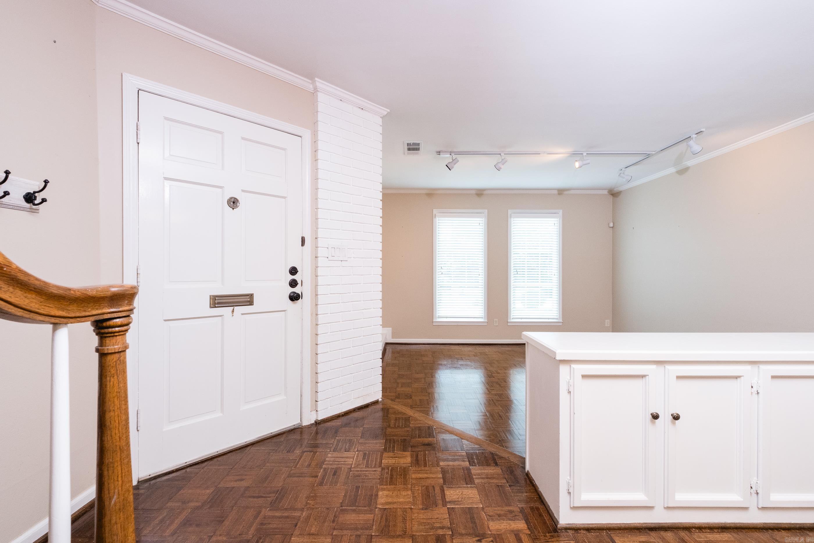 2801 Foxcroft #11  Little Rock, AR