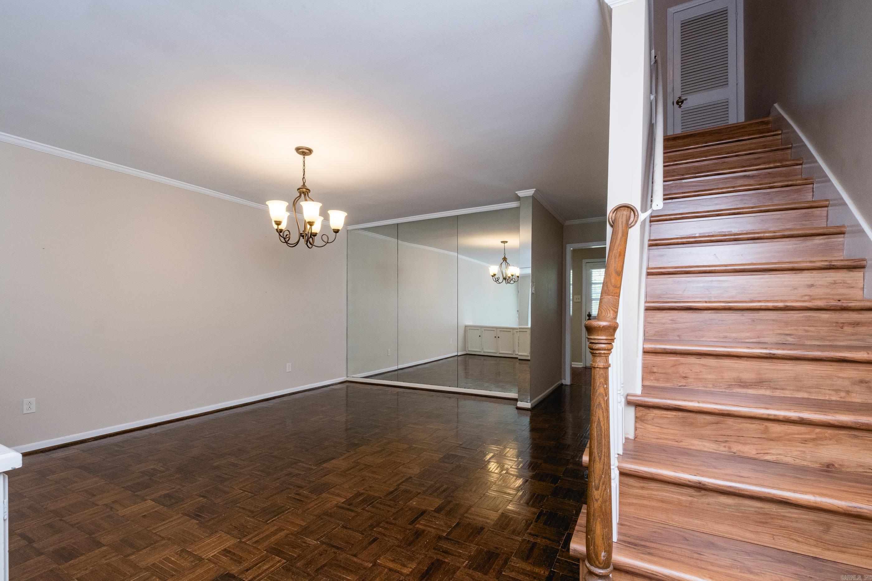 2801 Foxcroft #11  Little Rock, AR