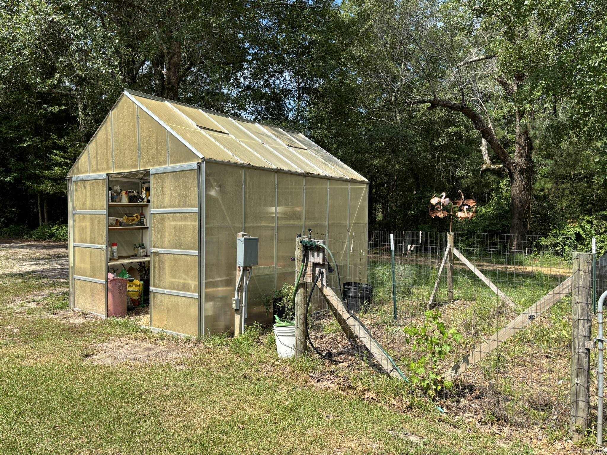 795 Ouachita 12  Chidester, AR