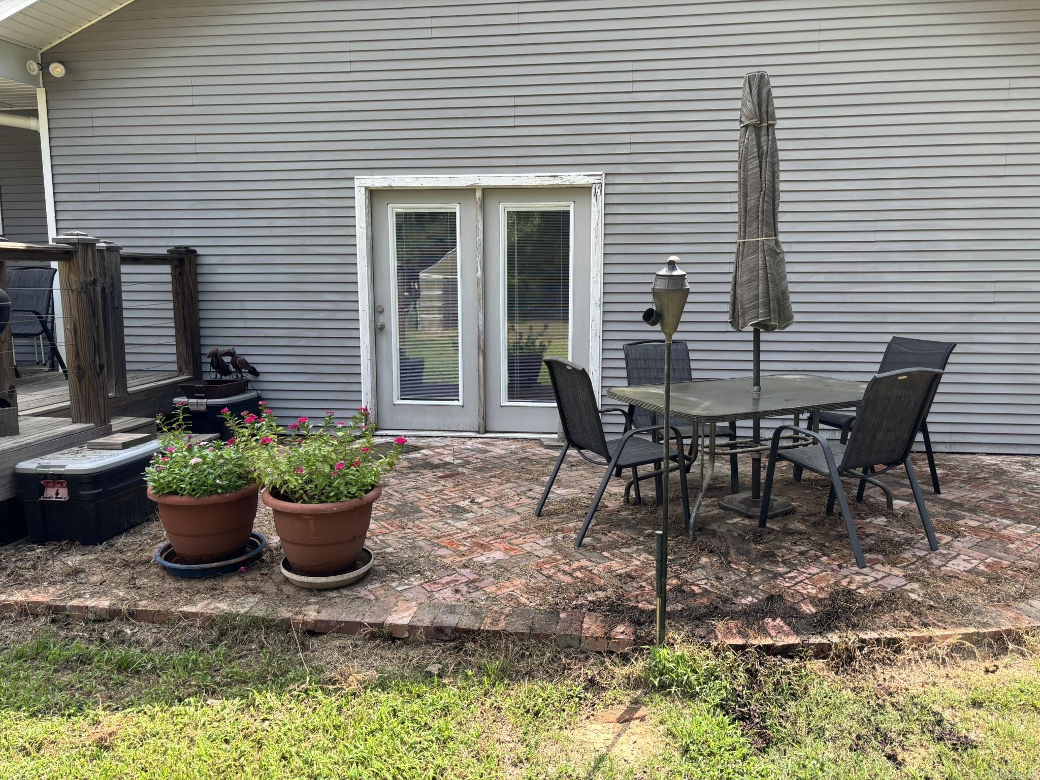 795 Ouachita 12  Chidester, AR