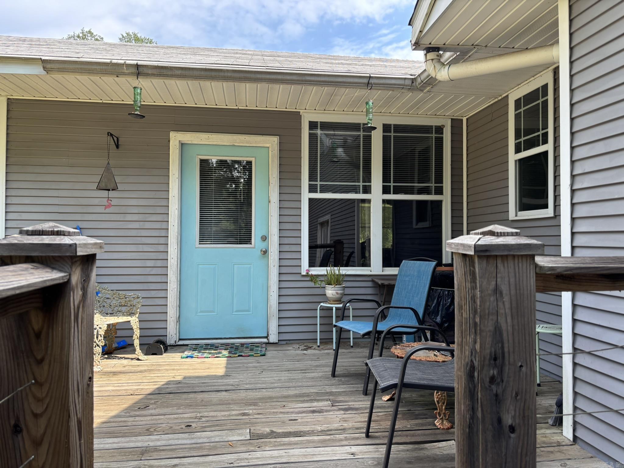 795 Ouachita 12  Chidester, AR