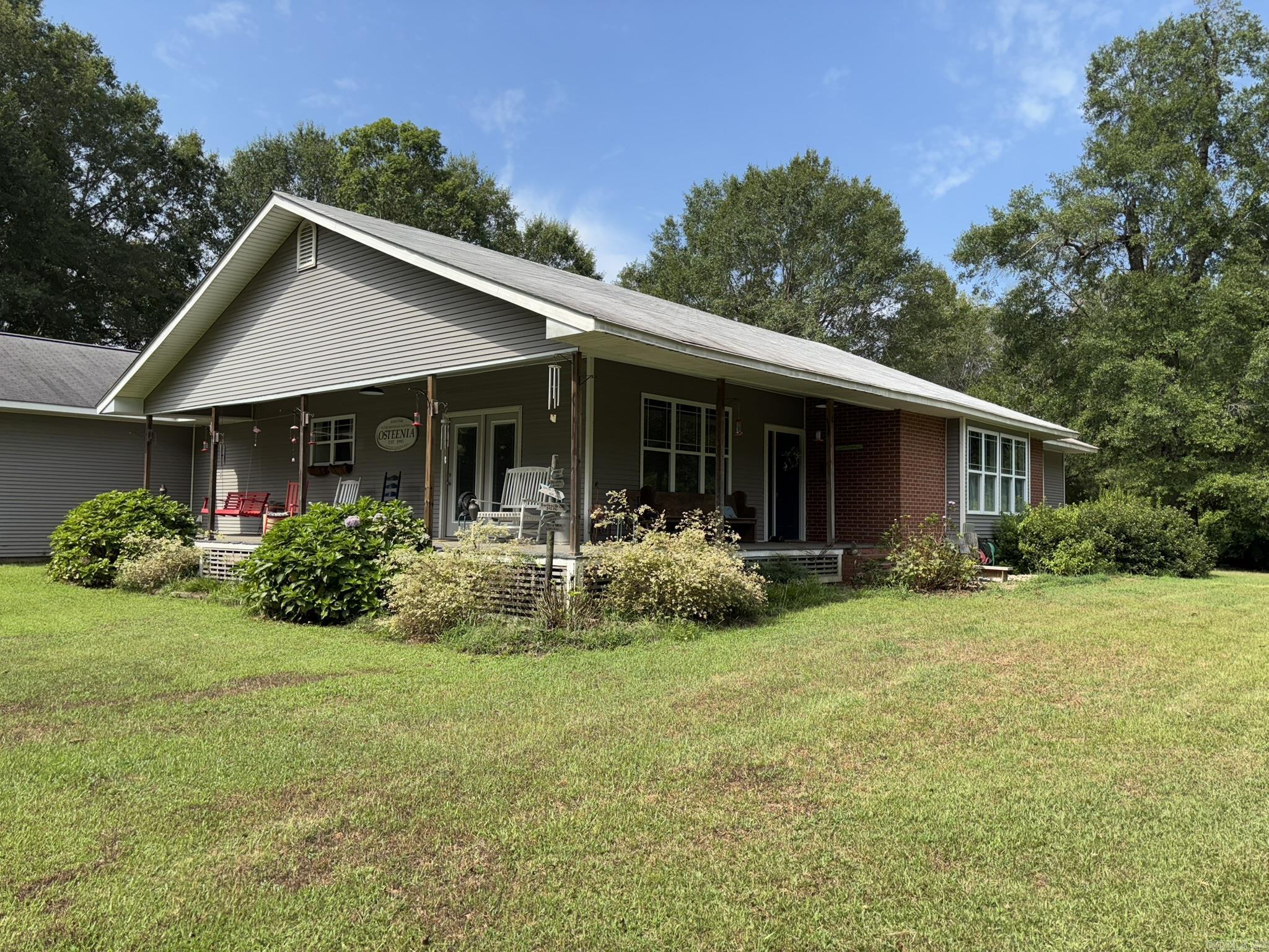 795 Ouachita 12  Chidester, AR