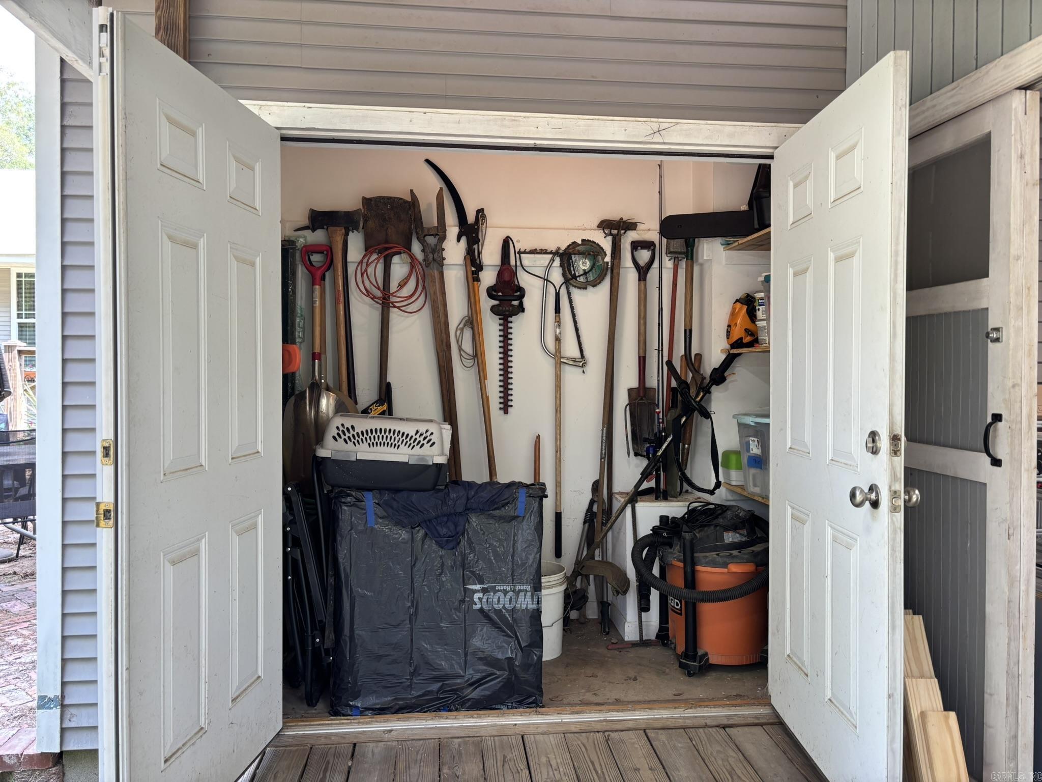 795 Ouachita 12  Chidester, AR