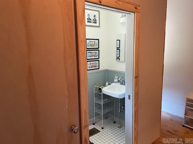 795 Ouachita 12  Chidester, AR