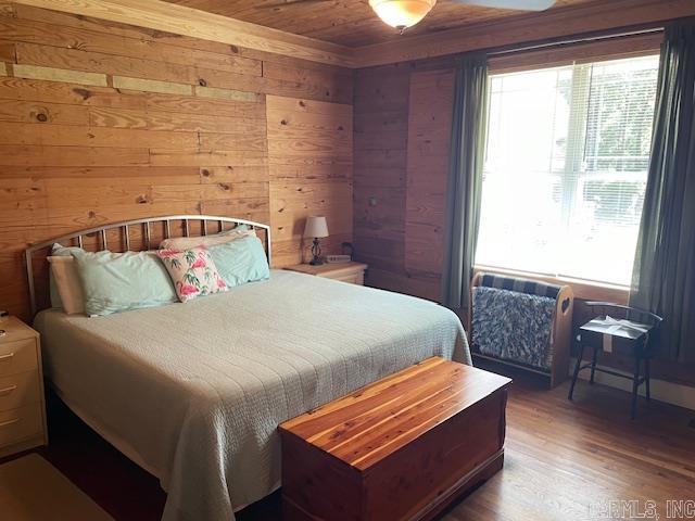 795 Ouachita 12  Chidester, AR