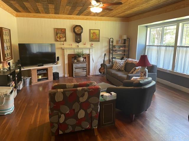 795 Ouachita 12  Chidester, AR