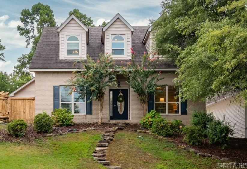 12425  Brodie Creek Trail  Little Rock, AR