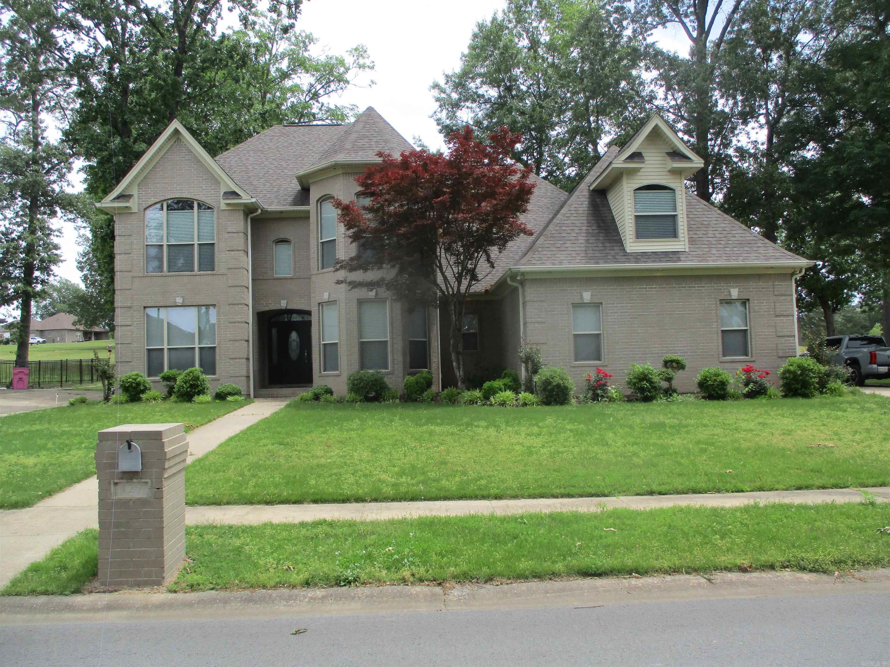 129 Silver Springs Drive Benton, AR 72015