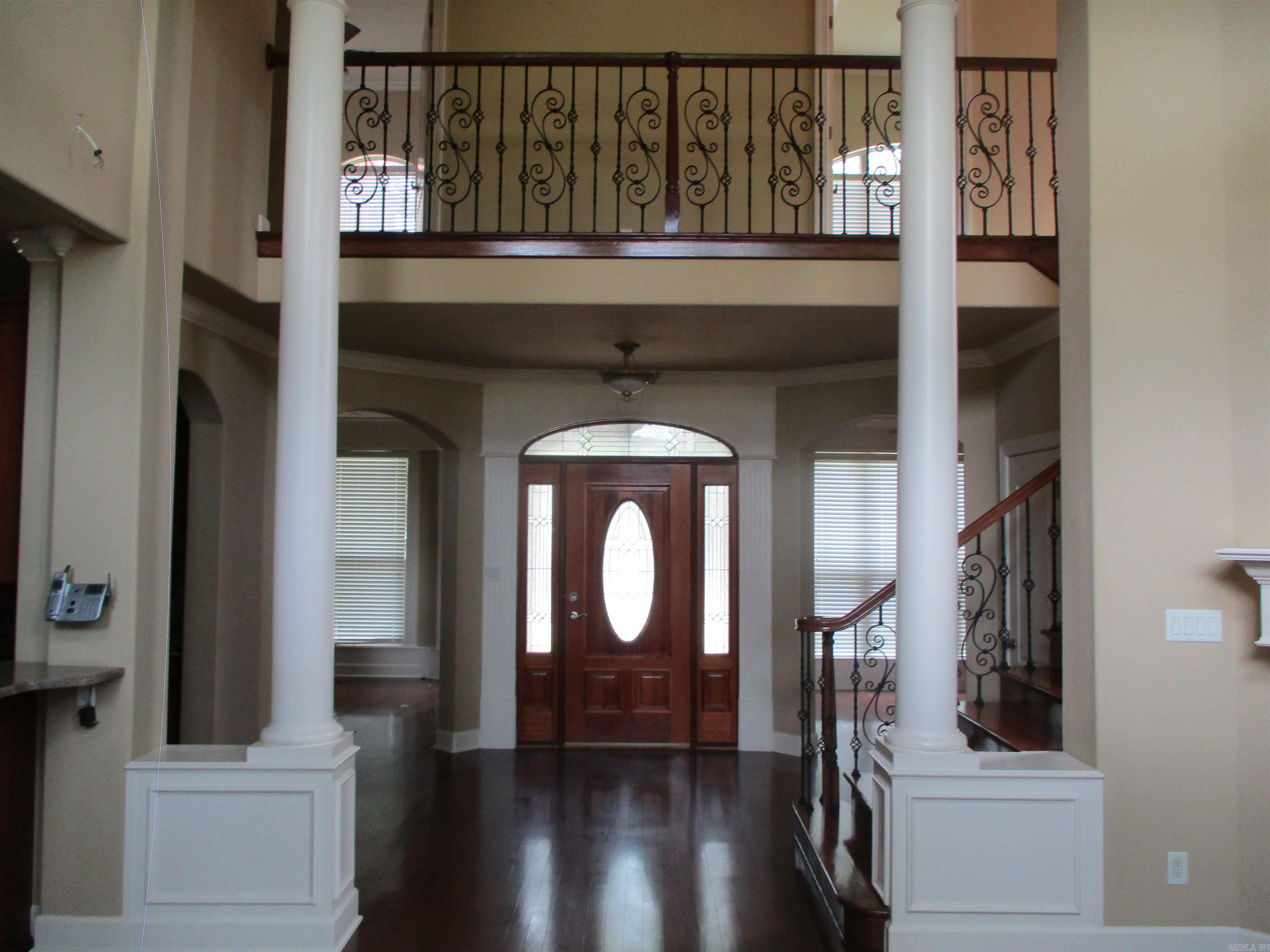 129 Silver Springs Drive Benton, AR 72015