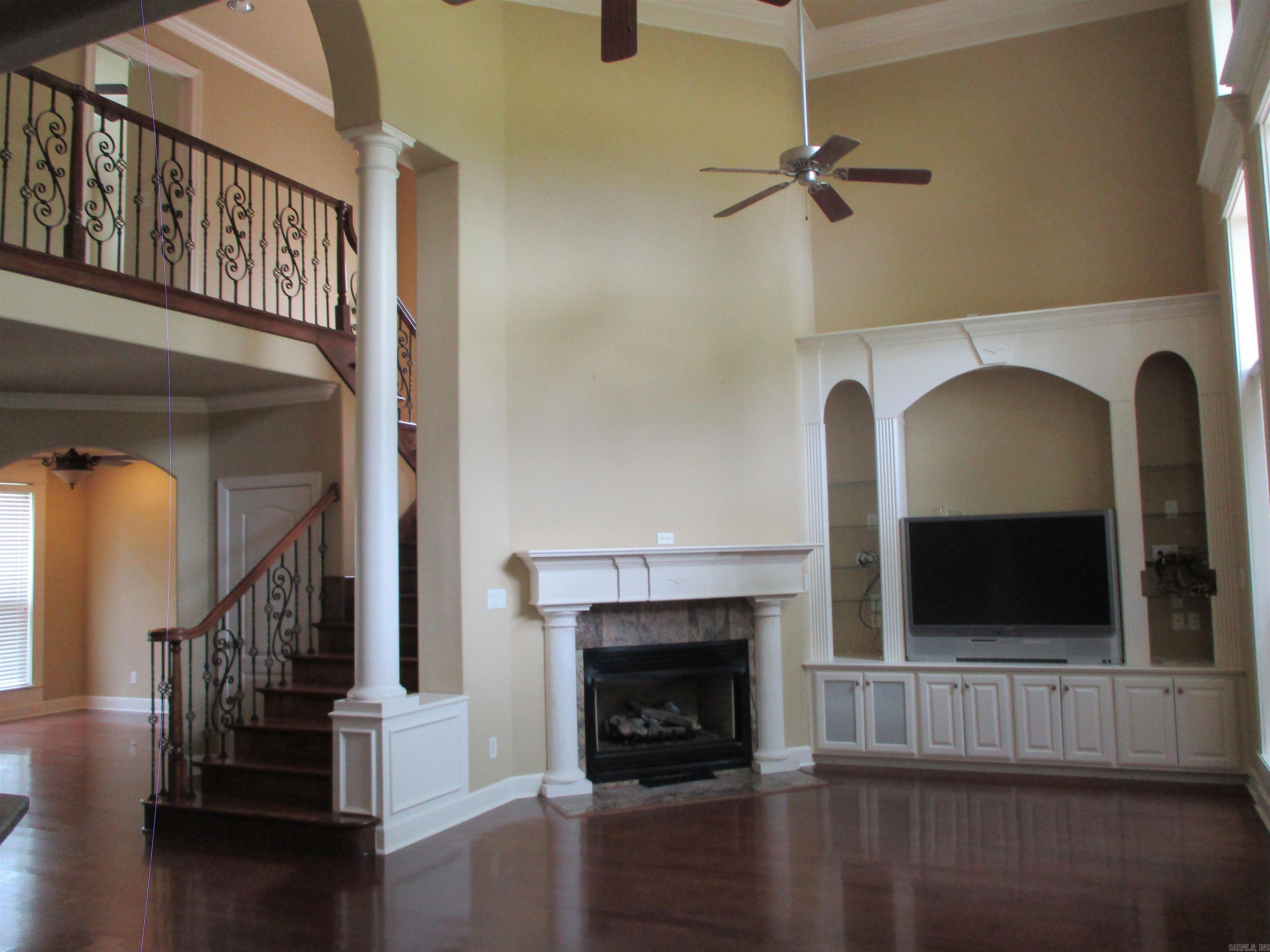 129 Silver Springs Drive Benton, AR 72015