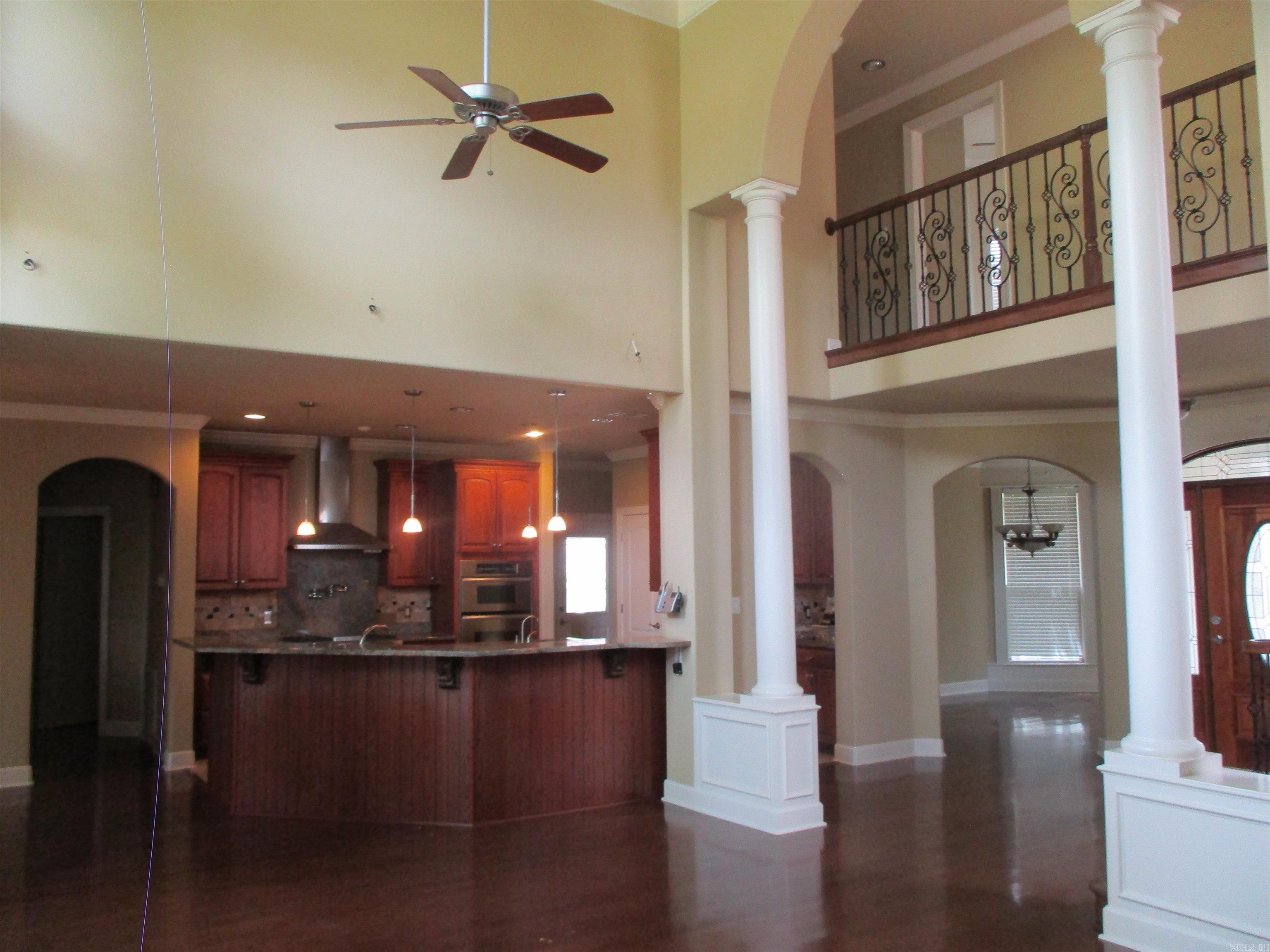 129 Silver Springs Drive Benton, AR 72015