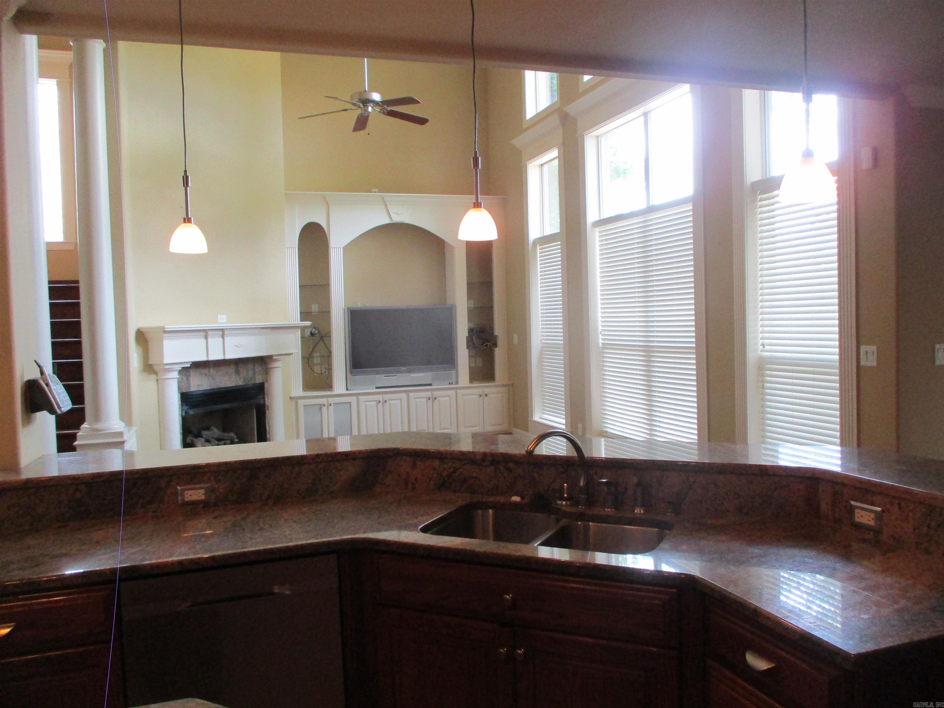 129 Silver Springs Drive Benton, AR 72015