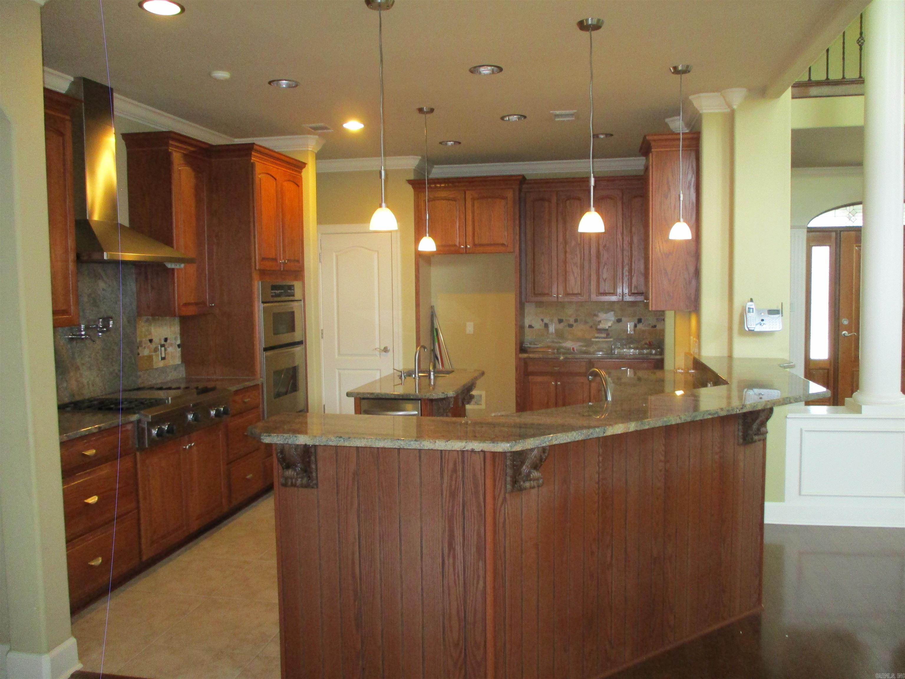 129 Silver Springs Drive Benton, AR 72015