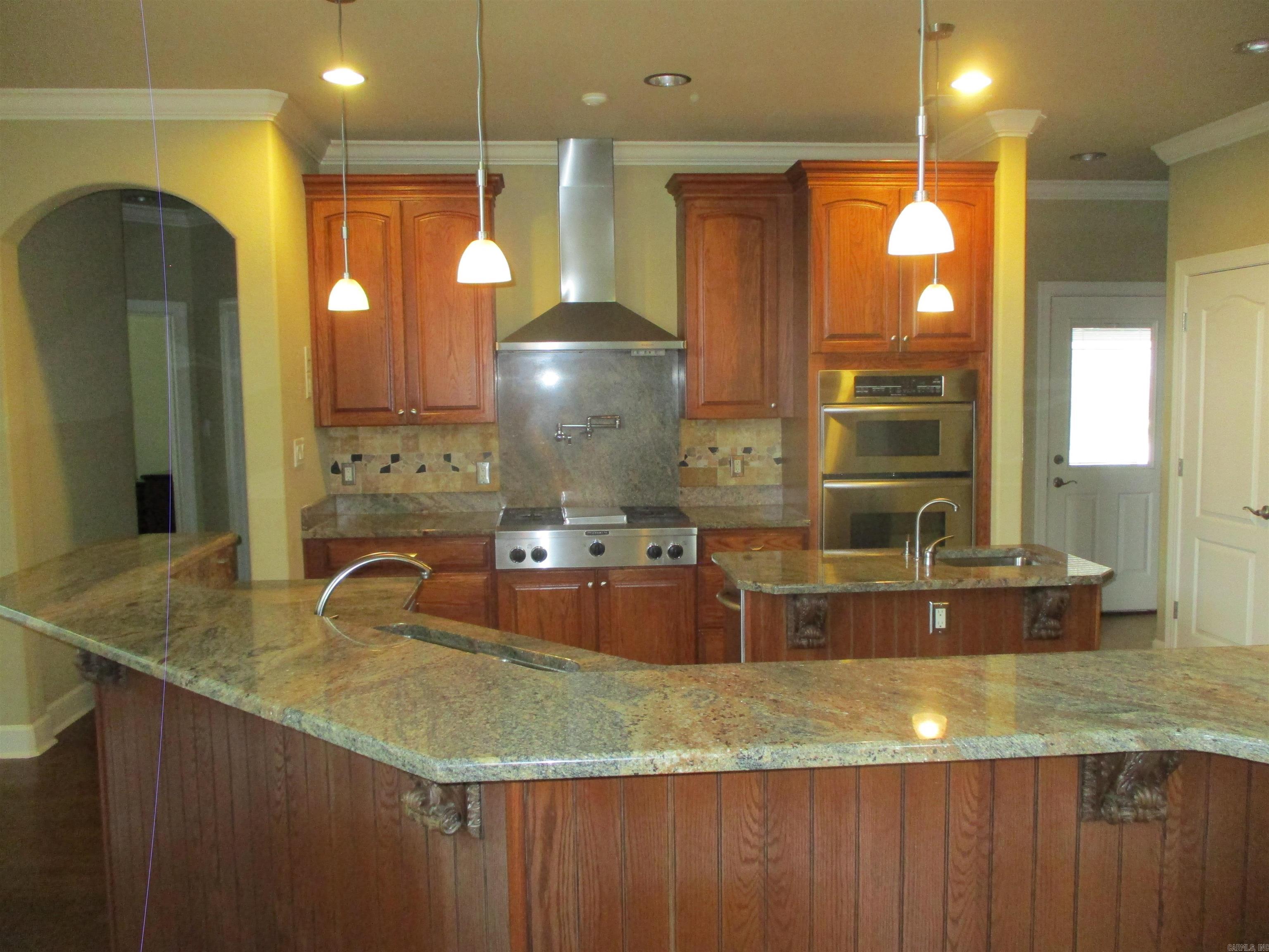 129 Silver Springs Drive Benton, AR 72015