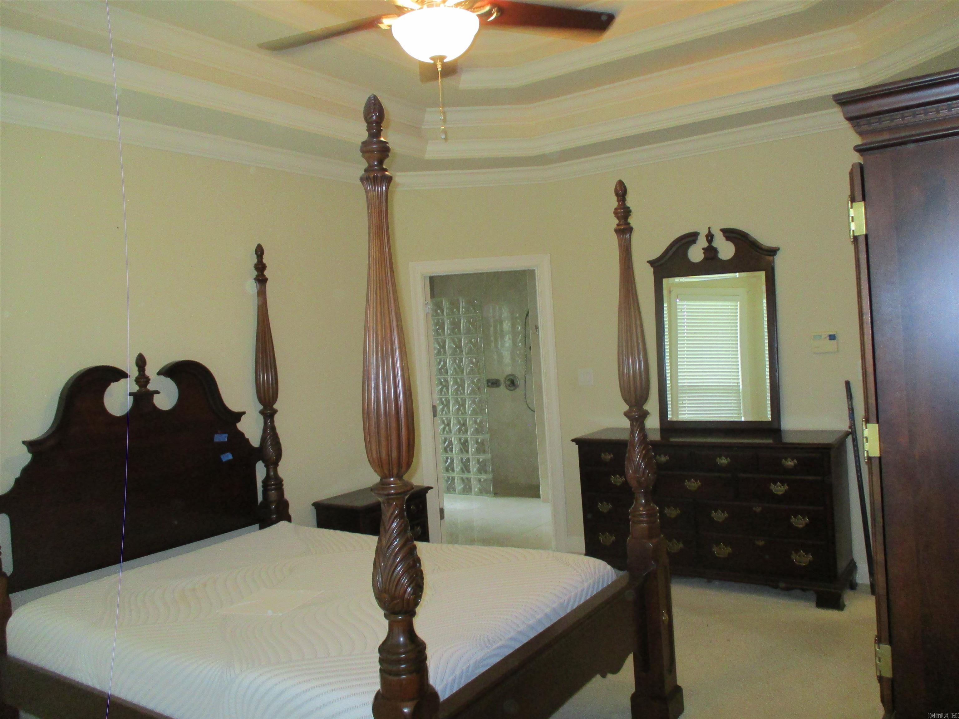 129 Silver Springs Drive Benton, AR 72015