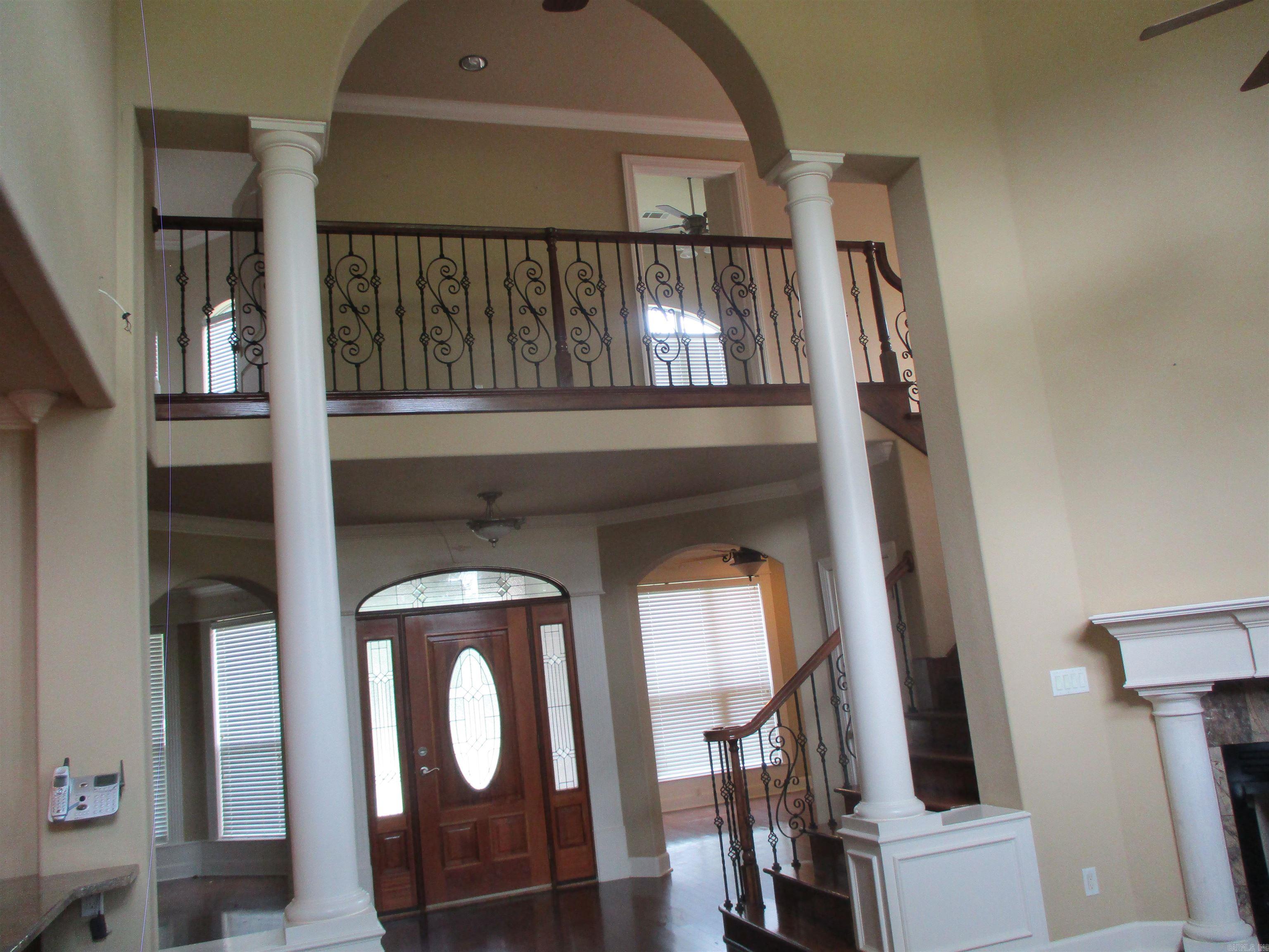 129 Silver Springs Drive Benton, AR 72015