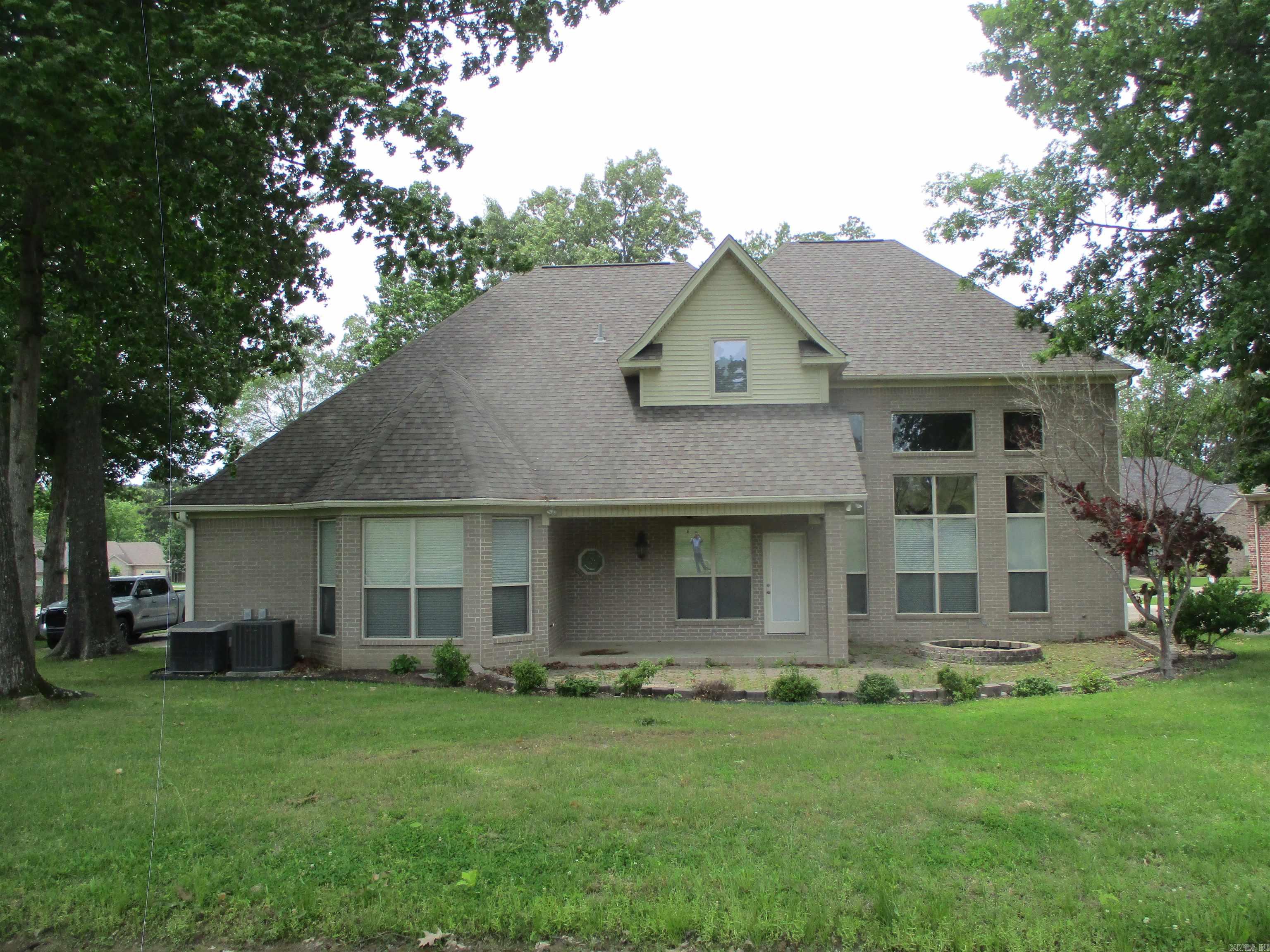 129 Silver Springs Drive Benton, AR 72015