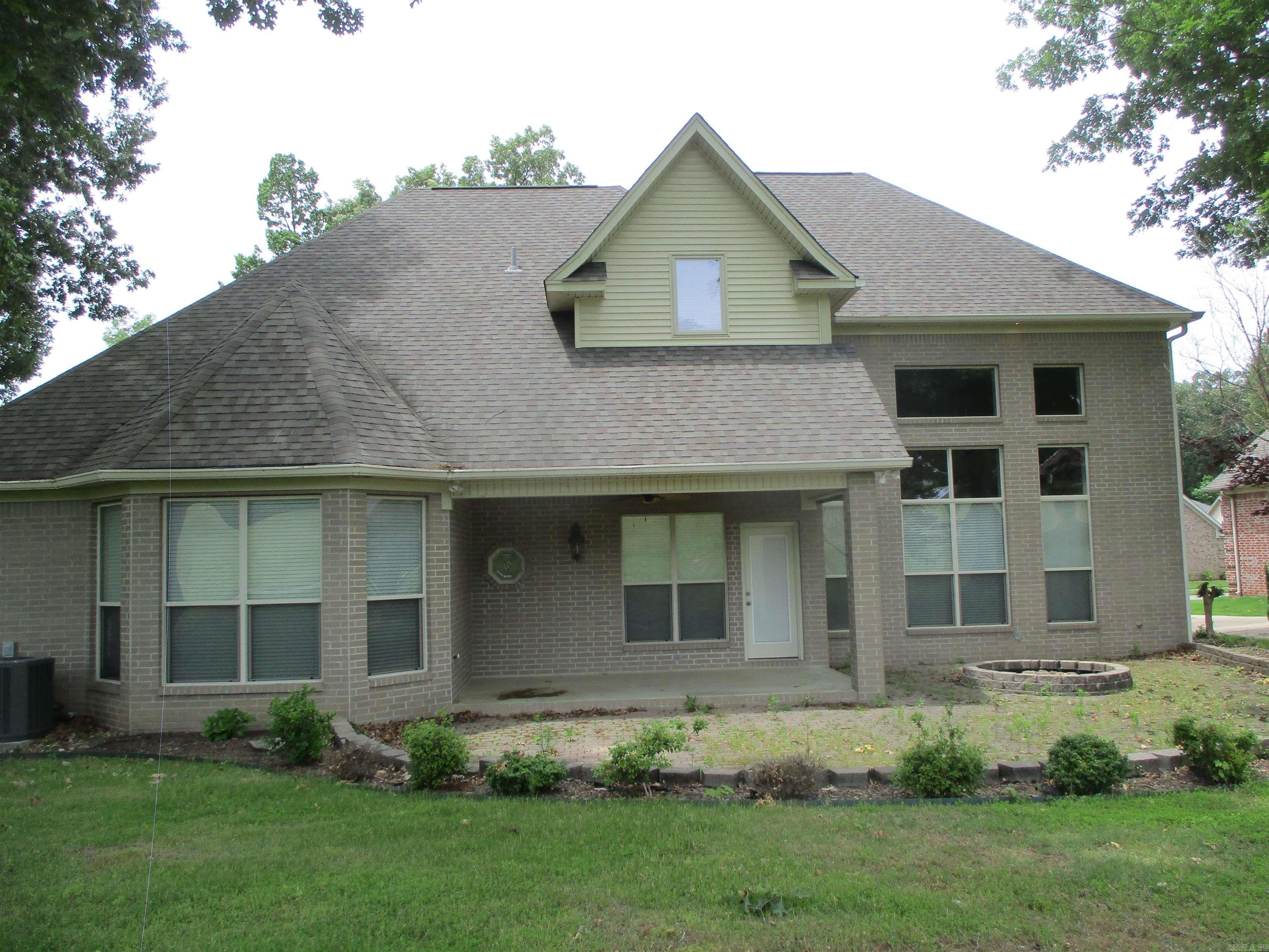 129 Silver Springs Drive Benton, AR 72015