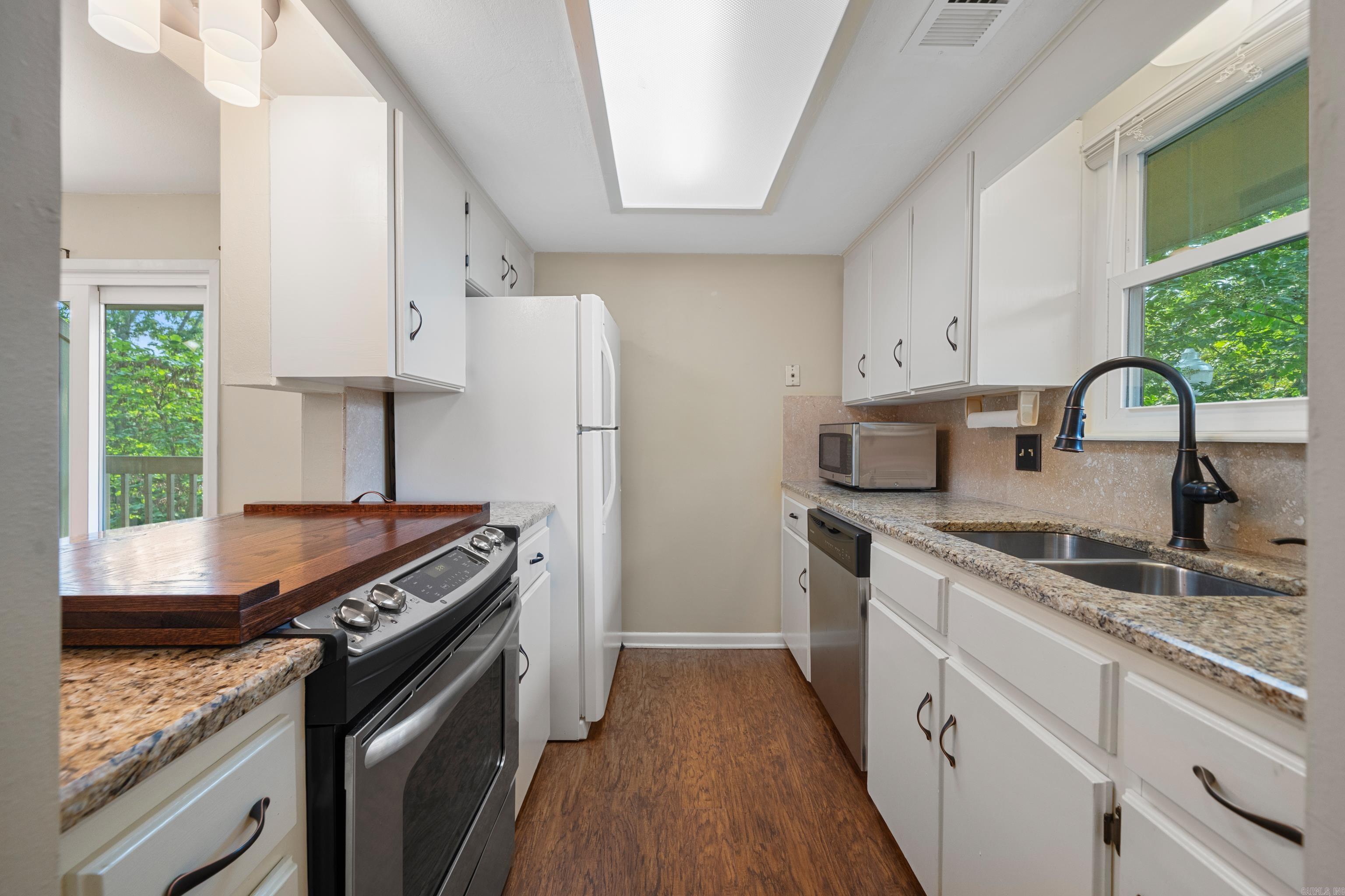 1134 Twin Points Road Hot Springs, AR 71913