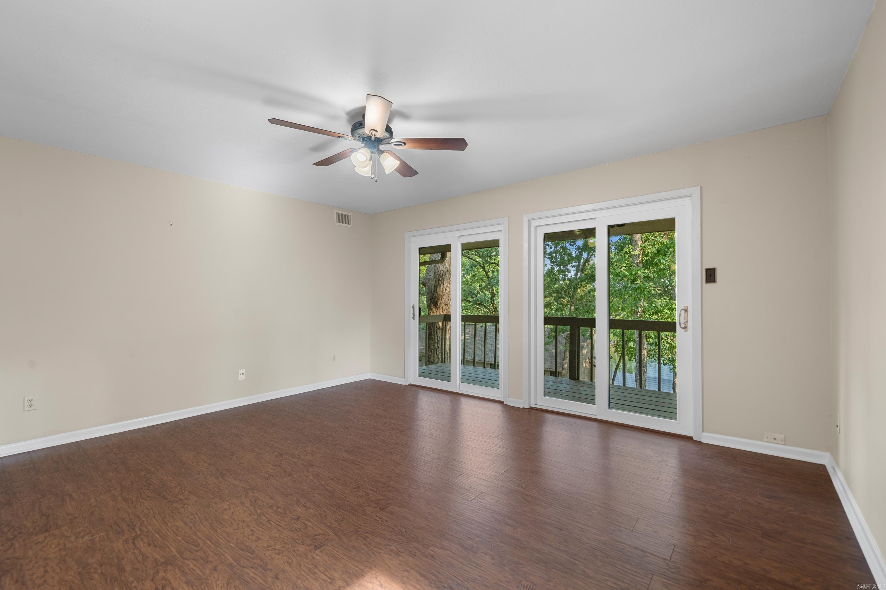 1134 Twin Points Road Hot Springs, AR 71913