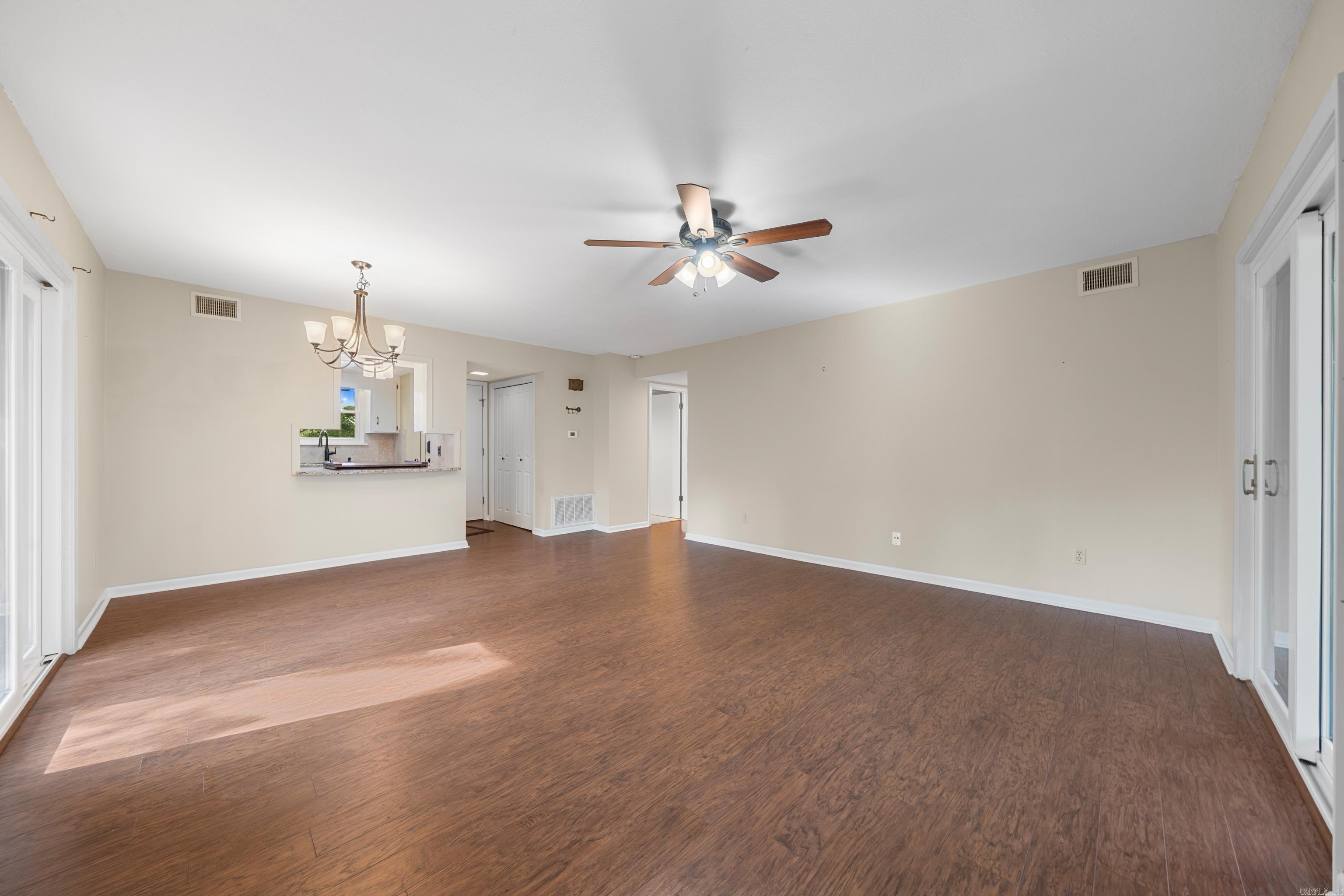 1134 Twin Points Road Hot Springs, AR 71913