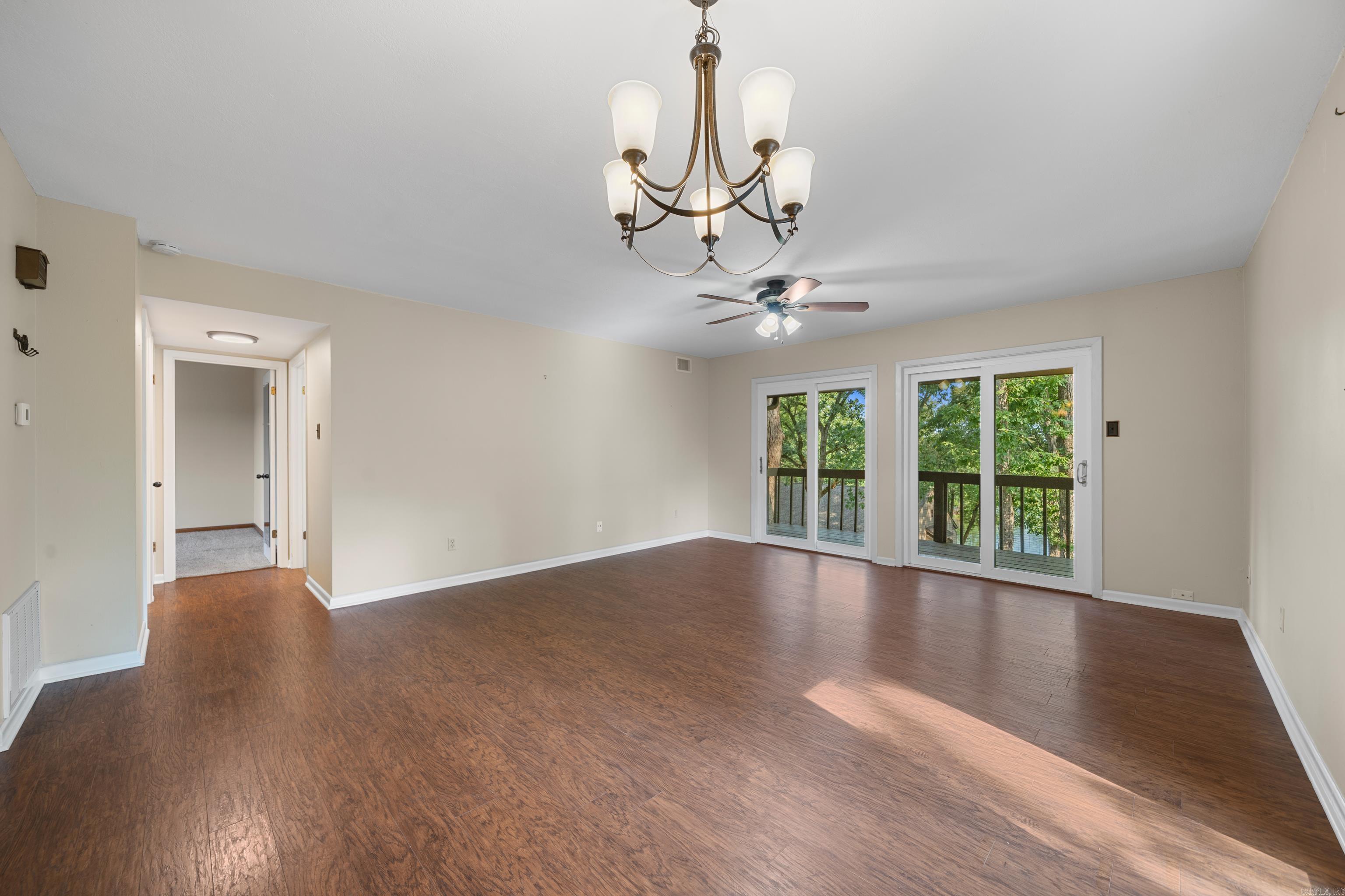 1134 Twin Points Road Hot Springs, AR 71913