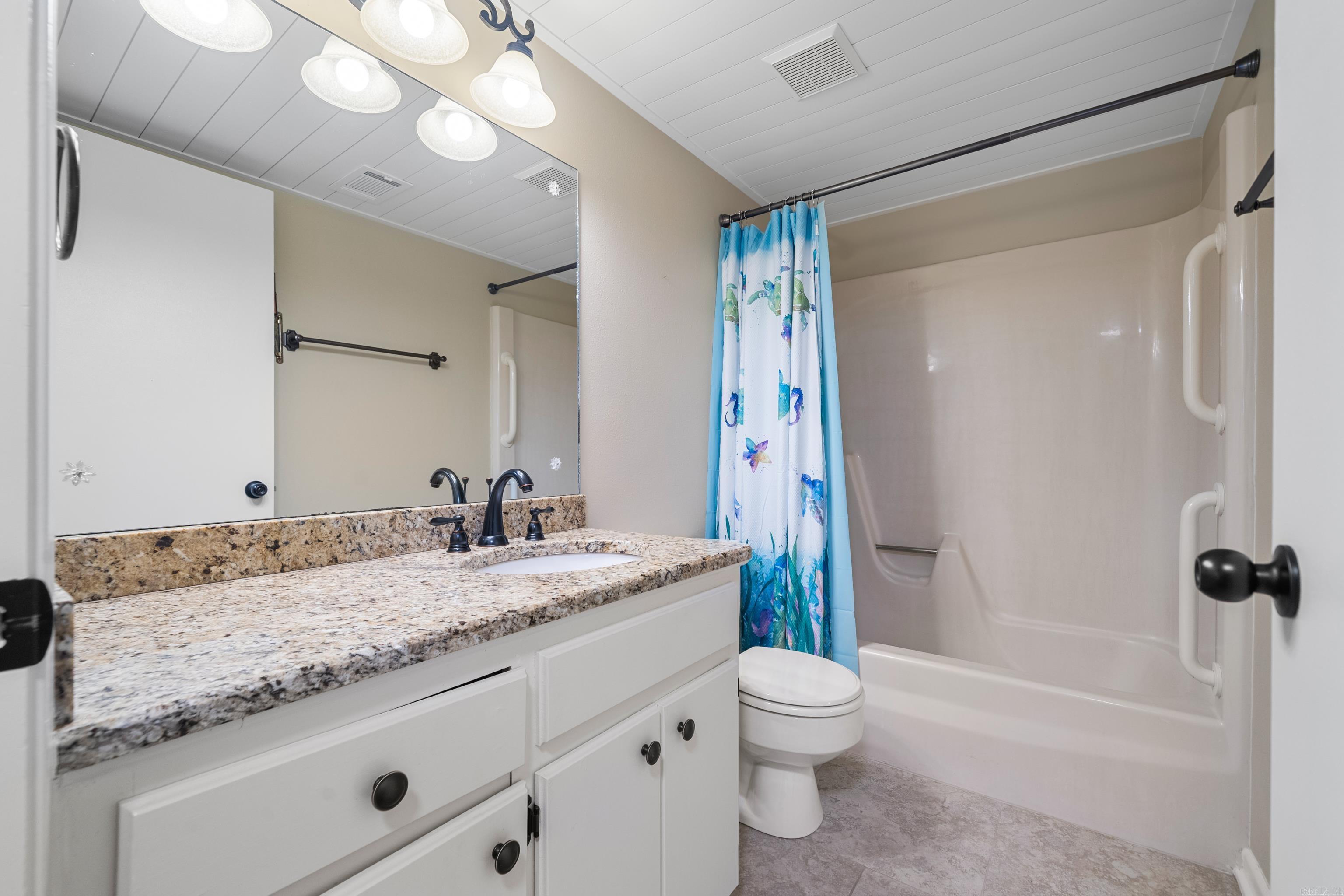 1134 Twin Points Road Hot Springs, AR 71913