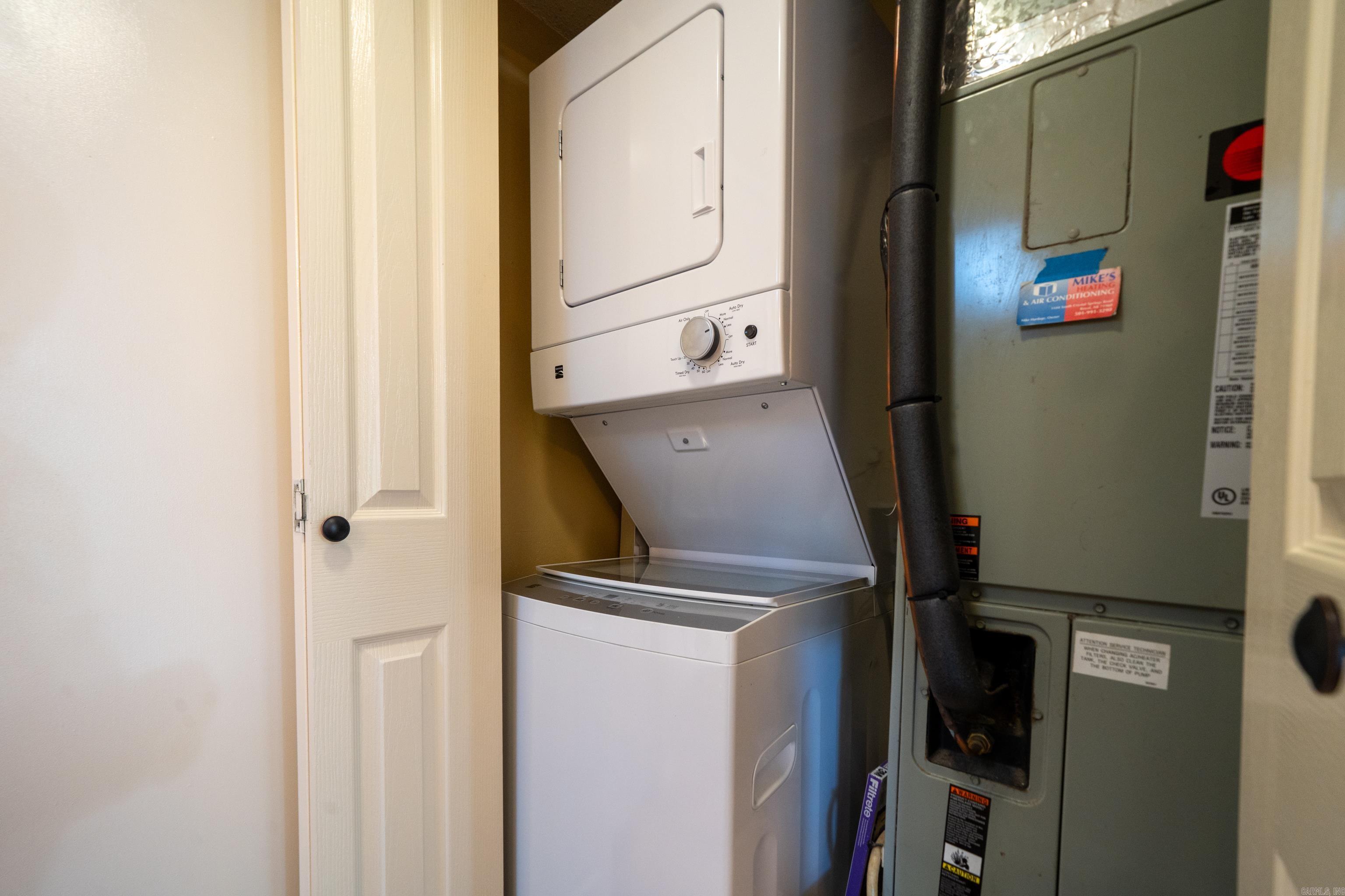 1134 Twin Points Road Hot Springs, AR 71913