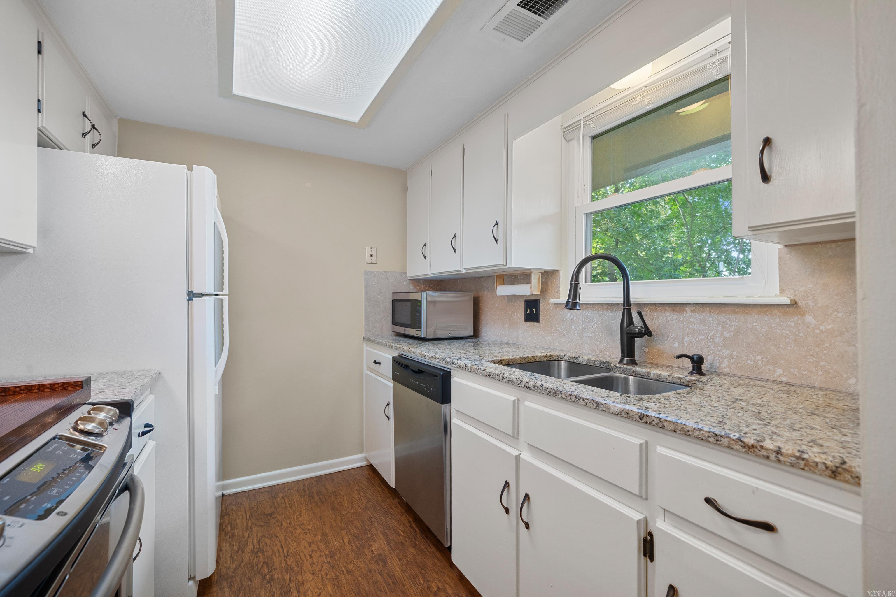 1134 Twin Points Road Hot Springs, AR 71913