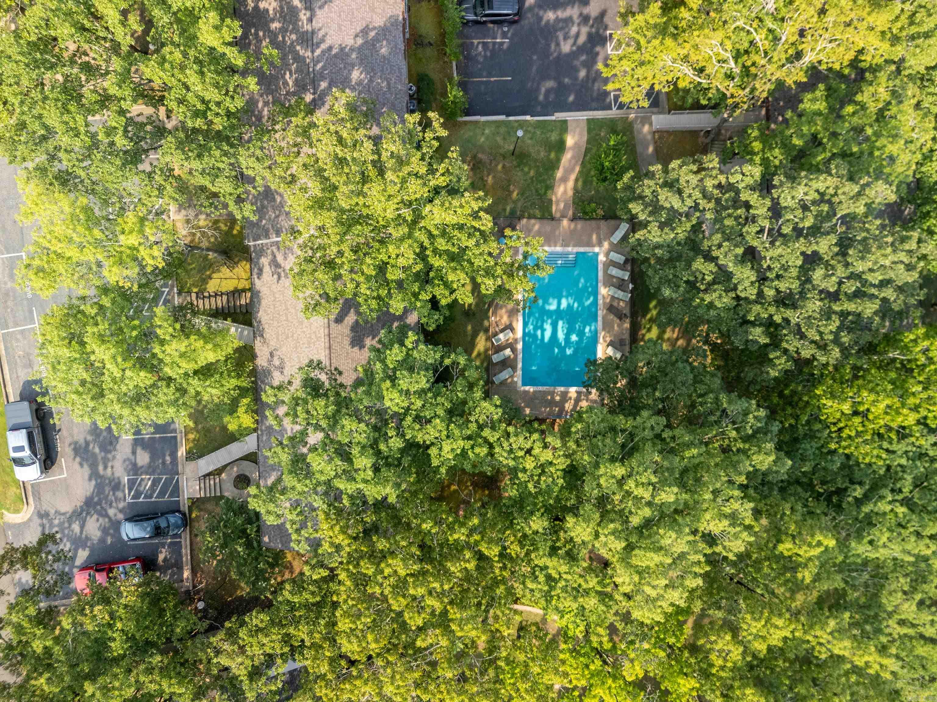 1134 Twin Points Road Hot Springs, AR 71913